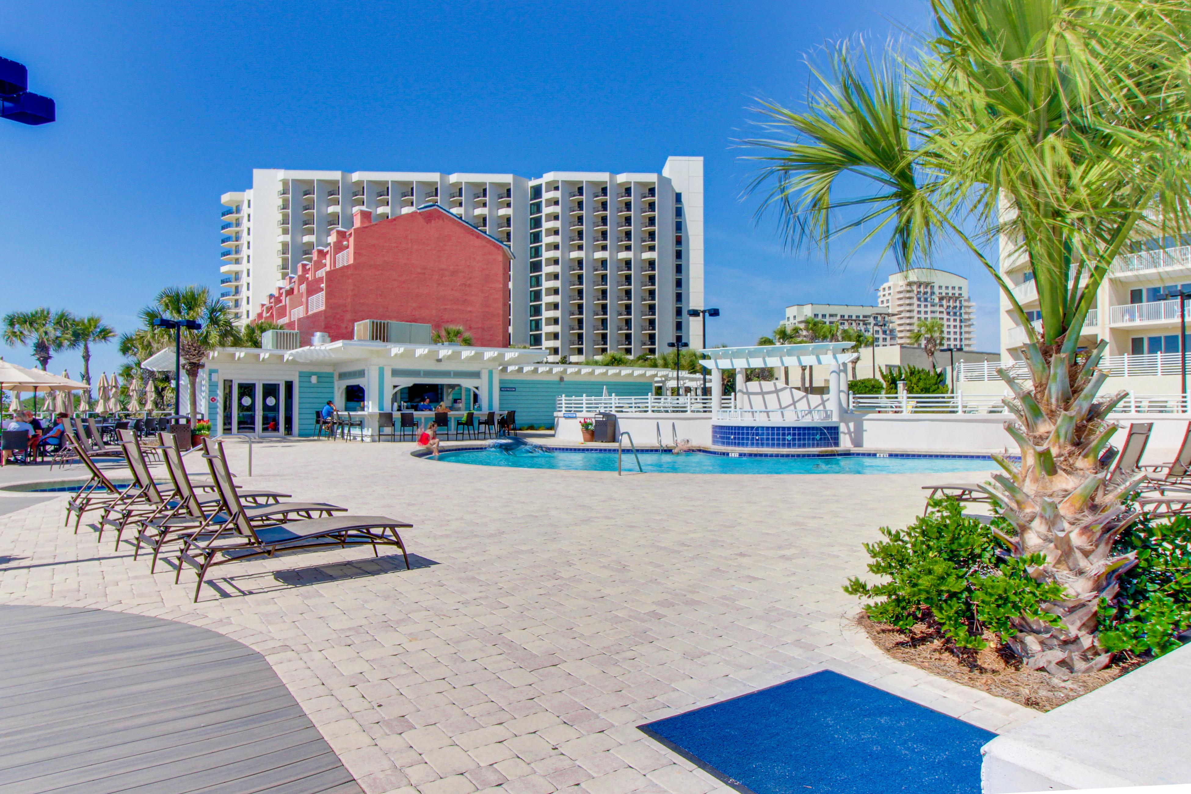 TOPS'L Beach Manor 213 Condo rental in TOPS'L Beach Manor in Destin Florida - #22