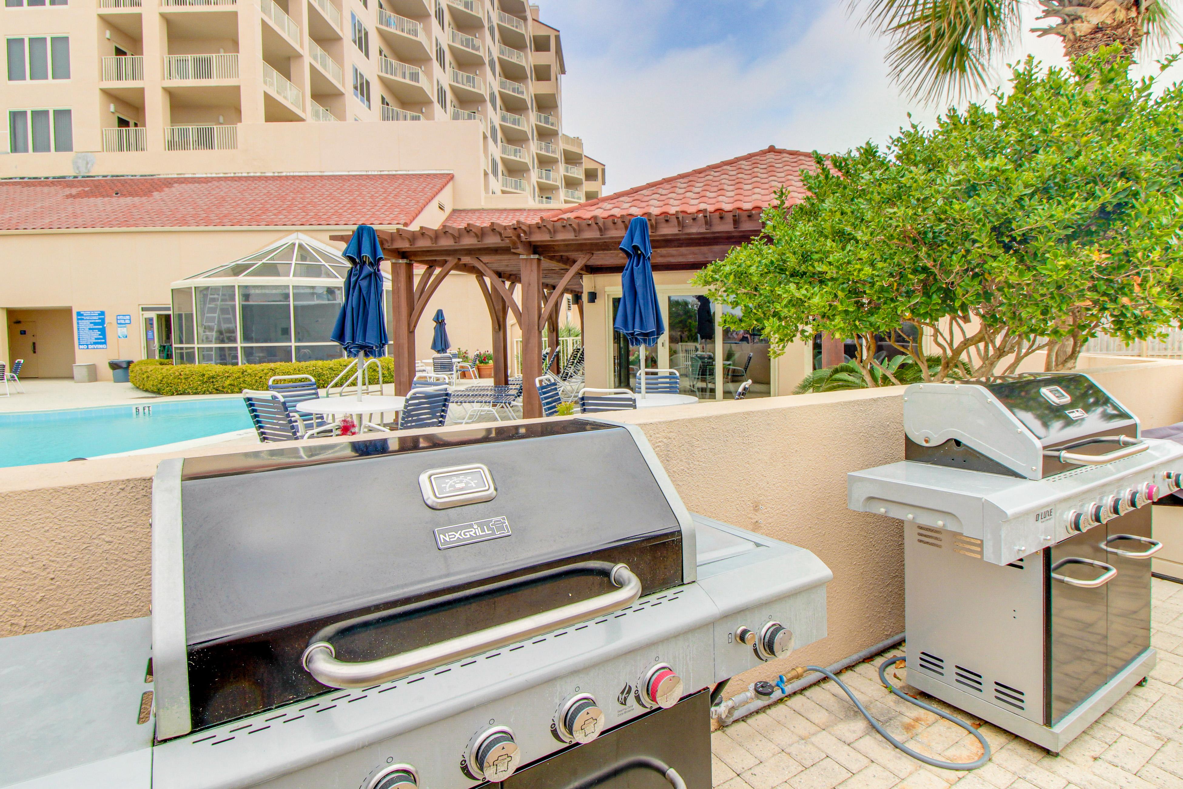 TOPS'L Beach Manor 213 Condo rental in TOPS'L Beach Manor in Destin Florida - #25