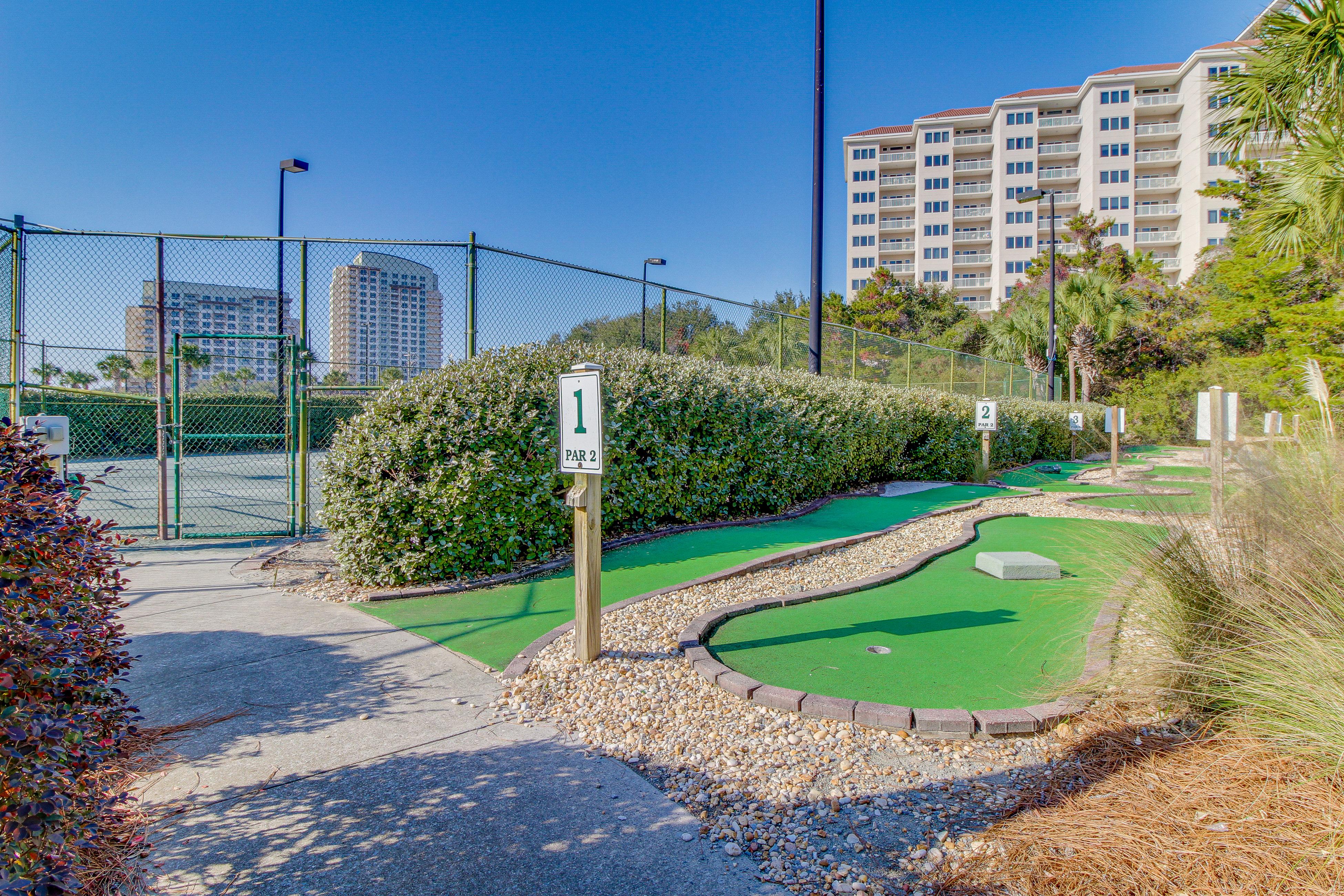 TOPS'L Beach Manor 213 Condo rental in TOPS'L Beach Manor in Destin Florida - #26