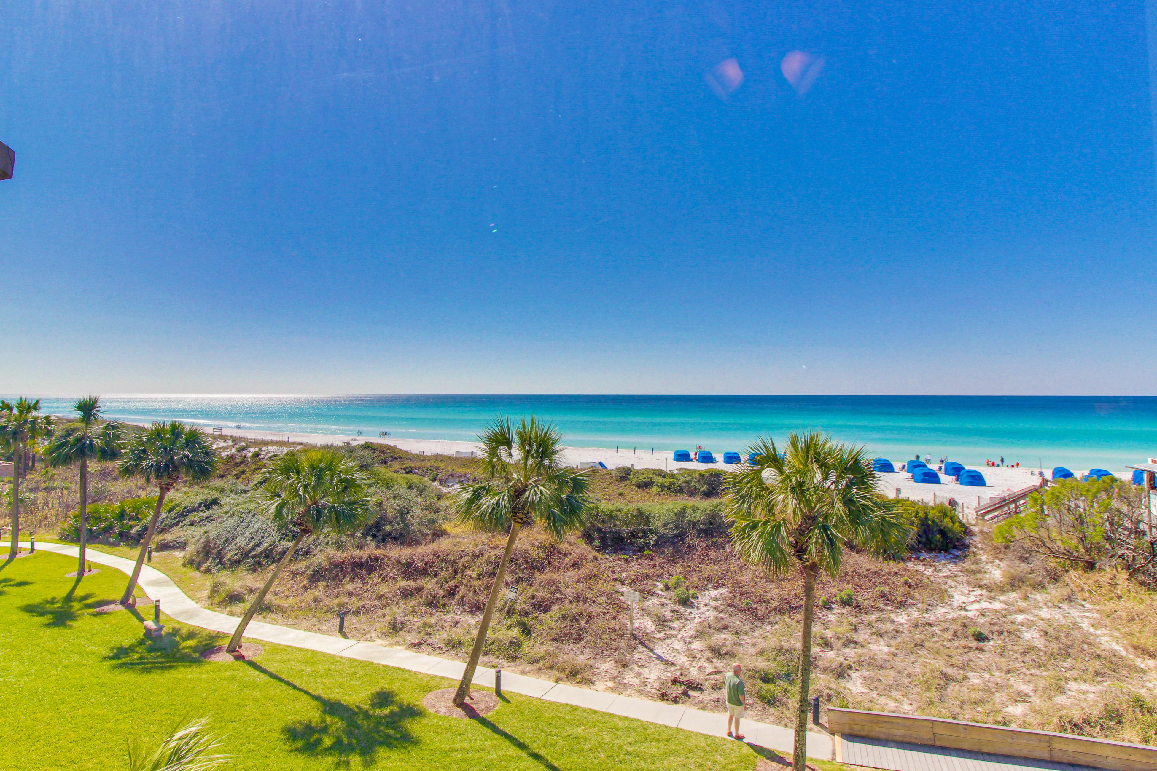 TOPS'L Beach Manor 213 Condo rental in TOPS'L Beach Manor in Destin Florida - #29