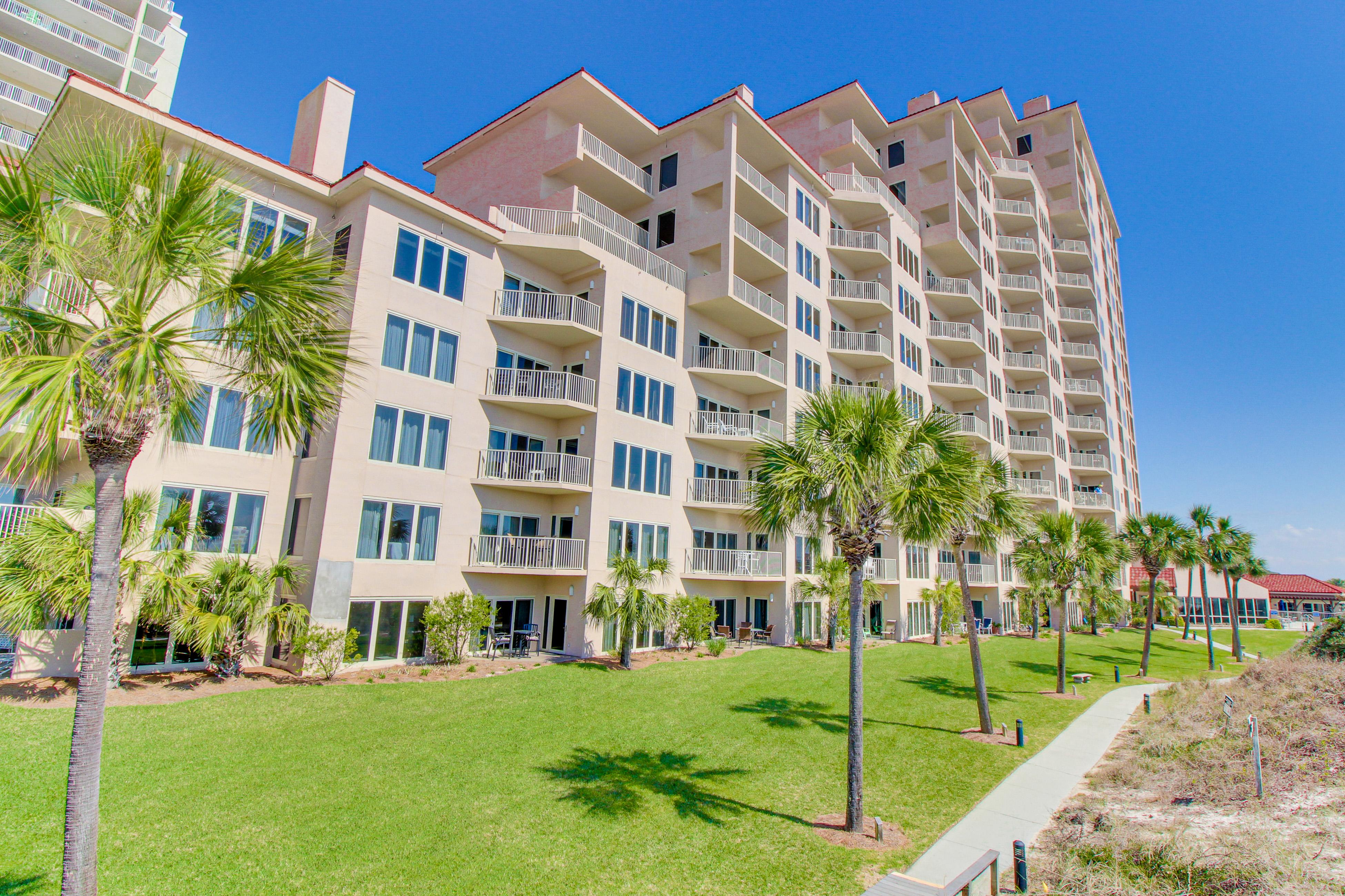 TOPS'L Beach Manor 213 Condo rental in TOPS'L Beach Manor in Destin Florida - #30