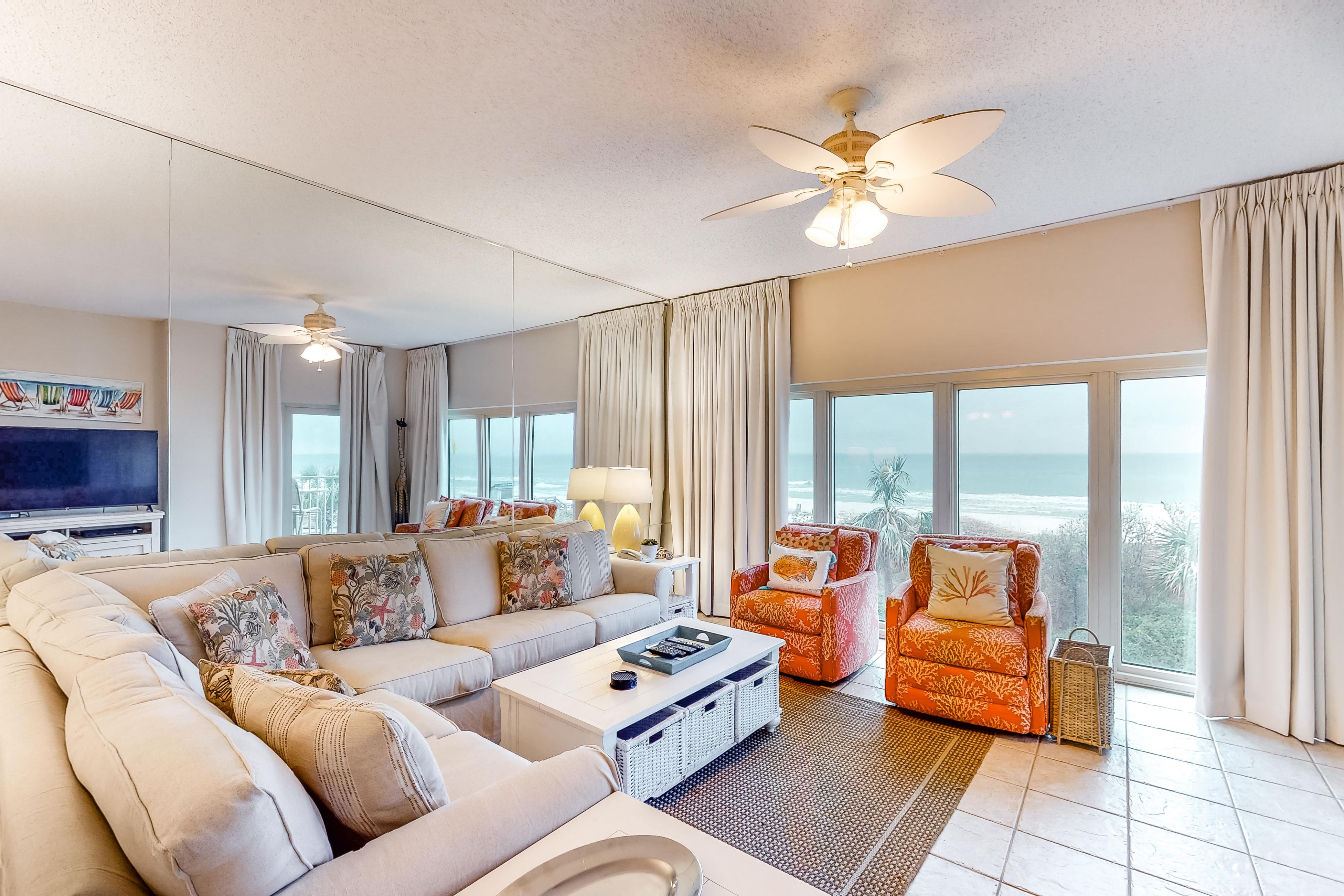 TOPS'L Beach Manor 311 Condo rental in TOPS'L Beach Manor in Destin Florida - #2