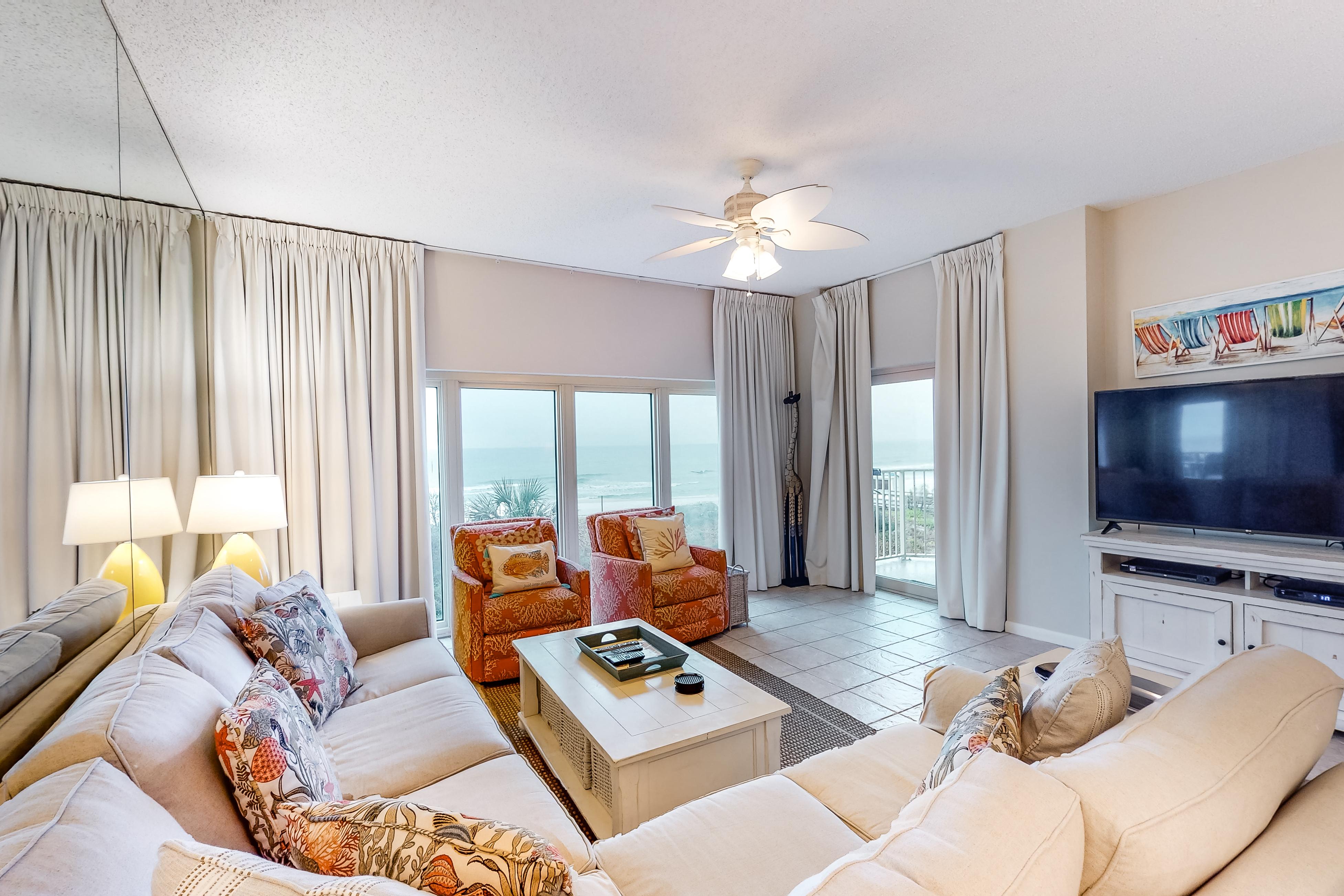 TOPS'L Beach Manor 311 Condo rental in TOPS'L Beach Manor in Destin Florida - #3