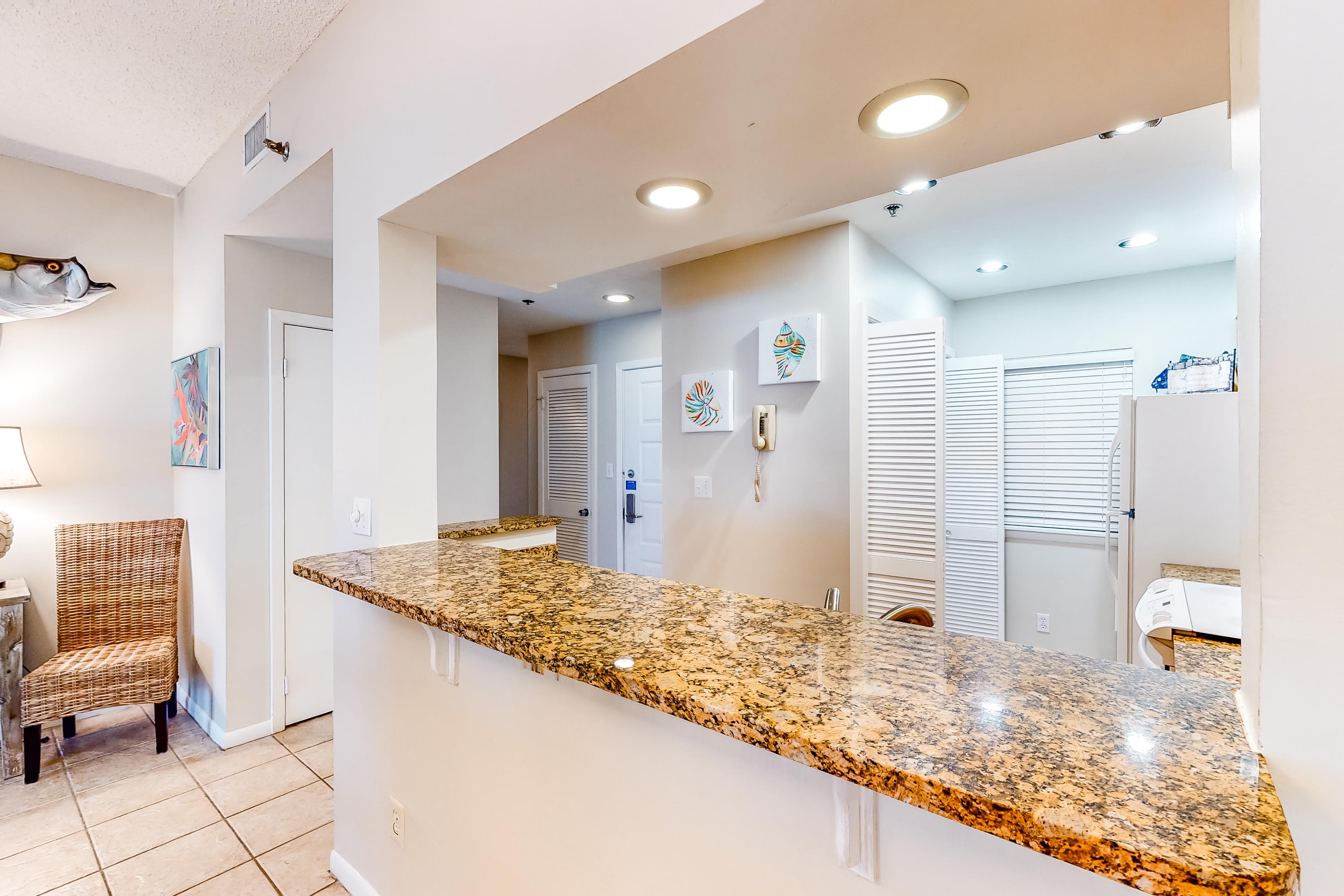 TOPS'L Beach Manor 311 Condo rental in TOPS'L Beach Manor in Destin Florida - #5