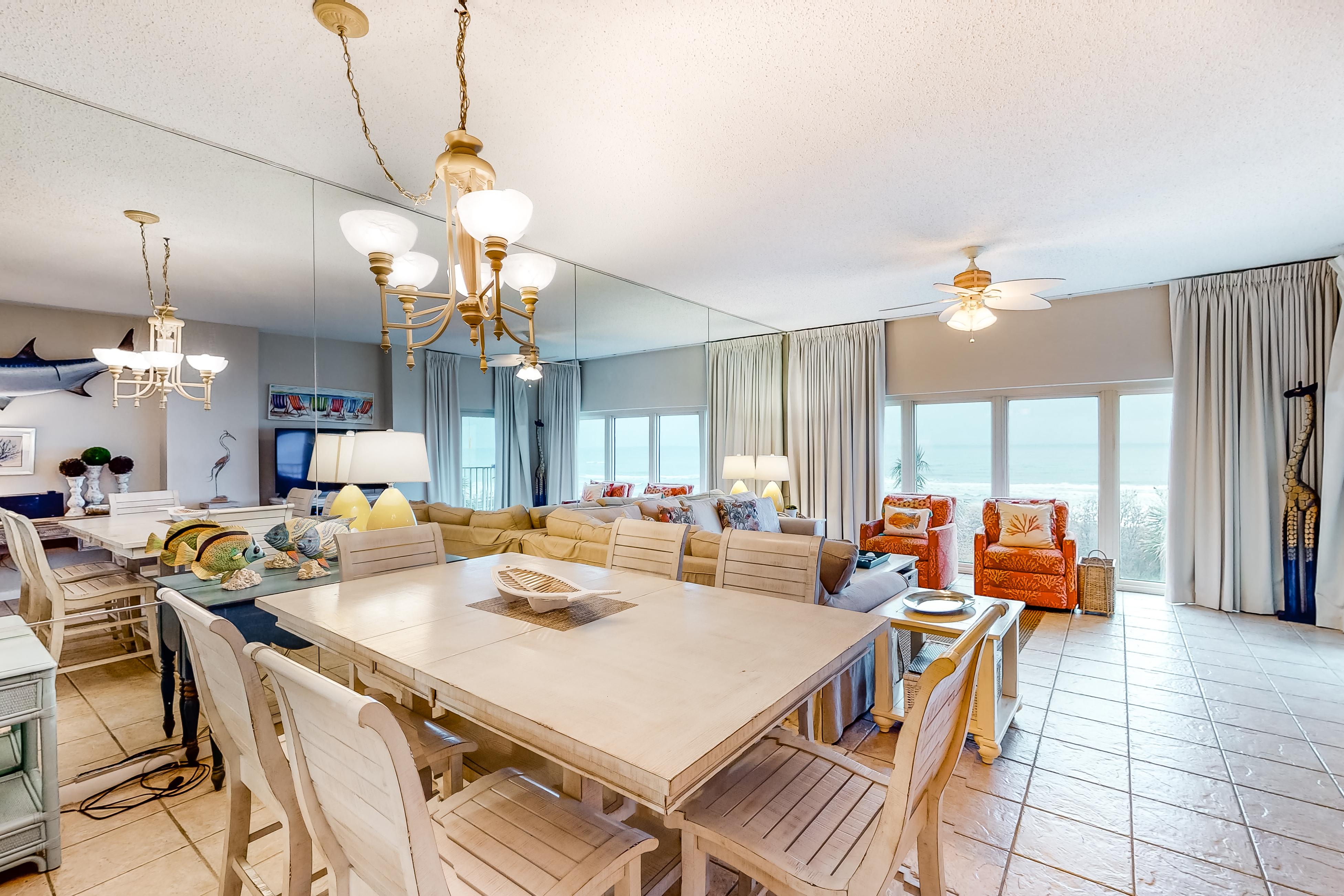 TOPS'L Beach Manor 311 Condo rental in TOPS'L Beach Manor in Destin Florida - #9