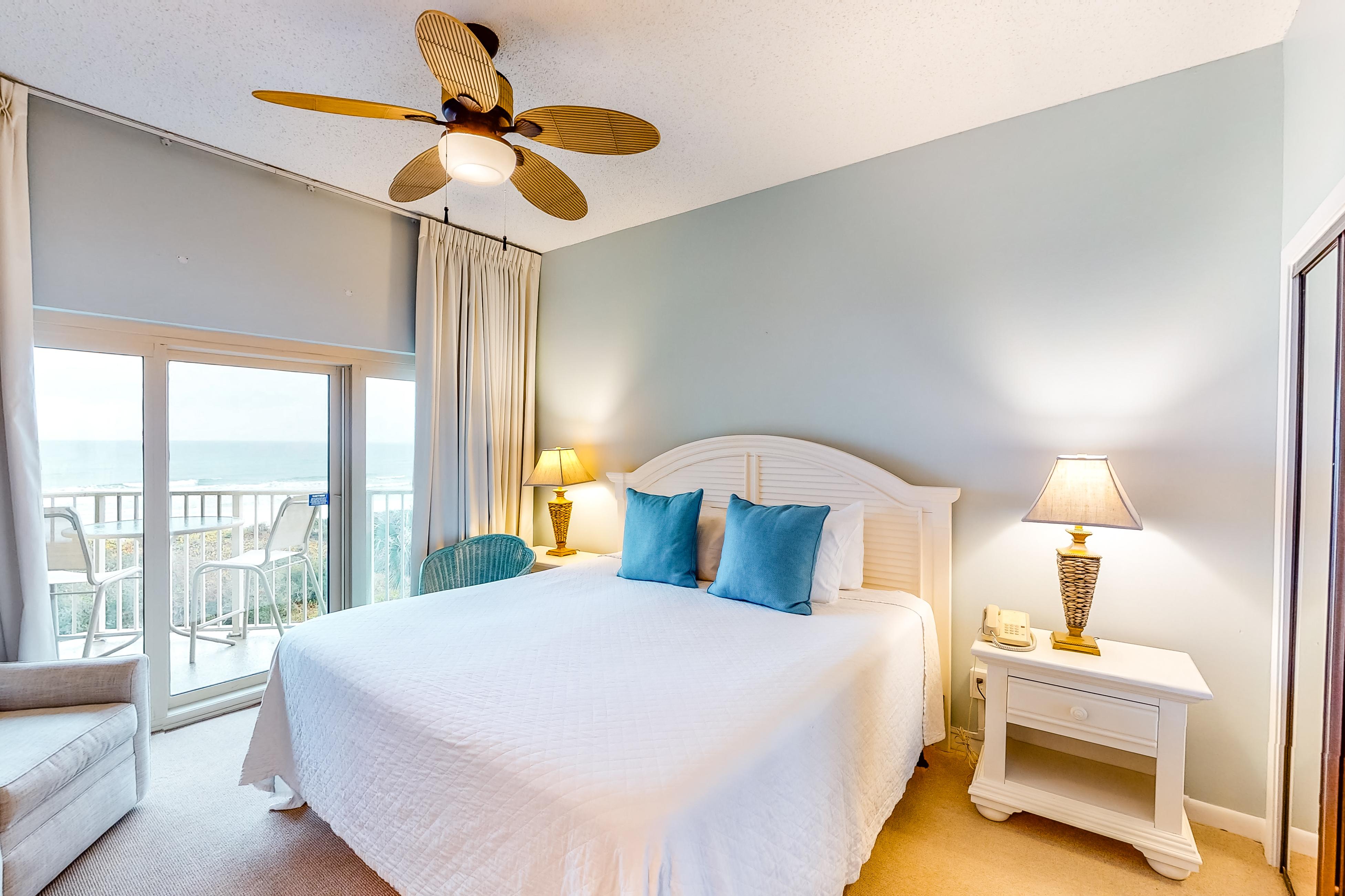 TOPS'L Beach Manor 311 Condo rental in TOPS'L Beach Manor in Destin Florida - #12