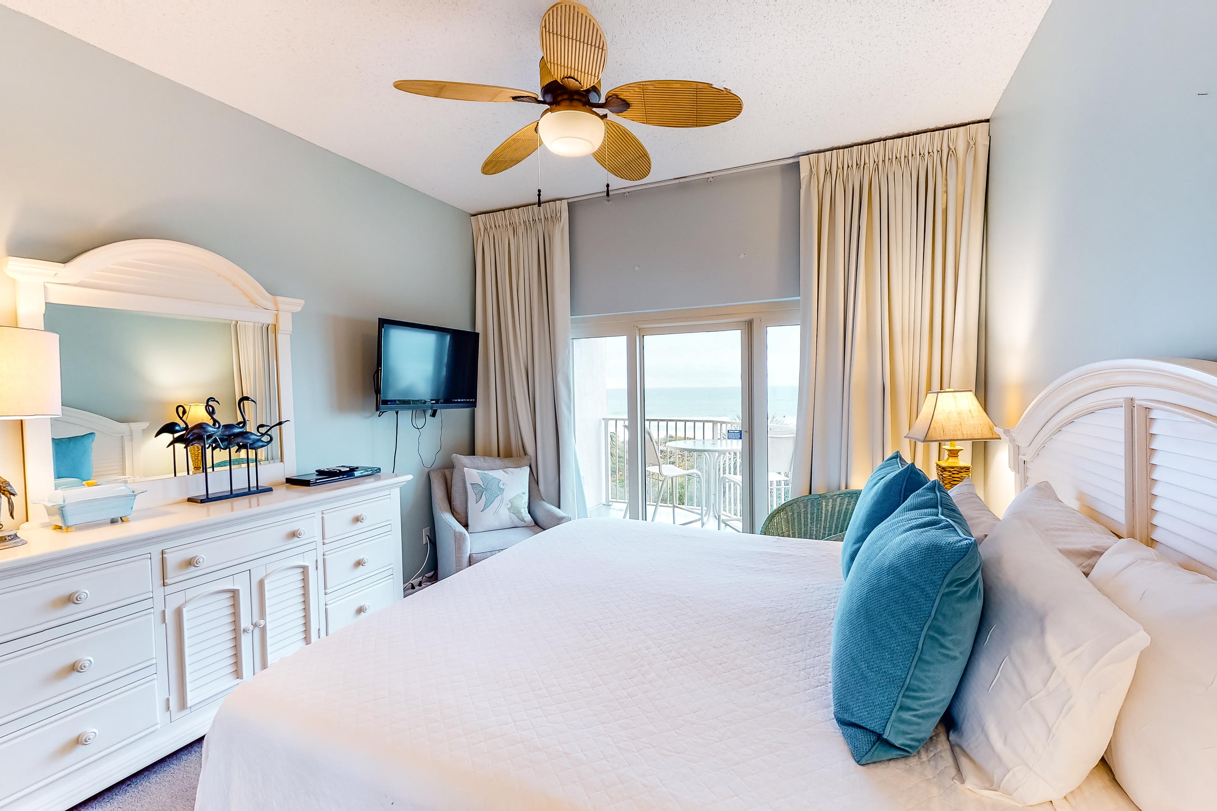 TOPS'L Beach Manor 311 Condo rental in TOPS'L Beach Manor in Destin Florida - #16