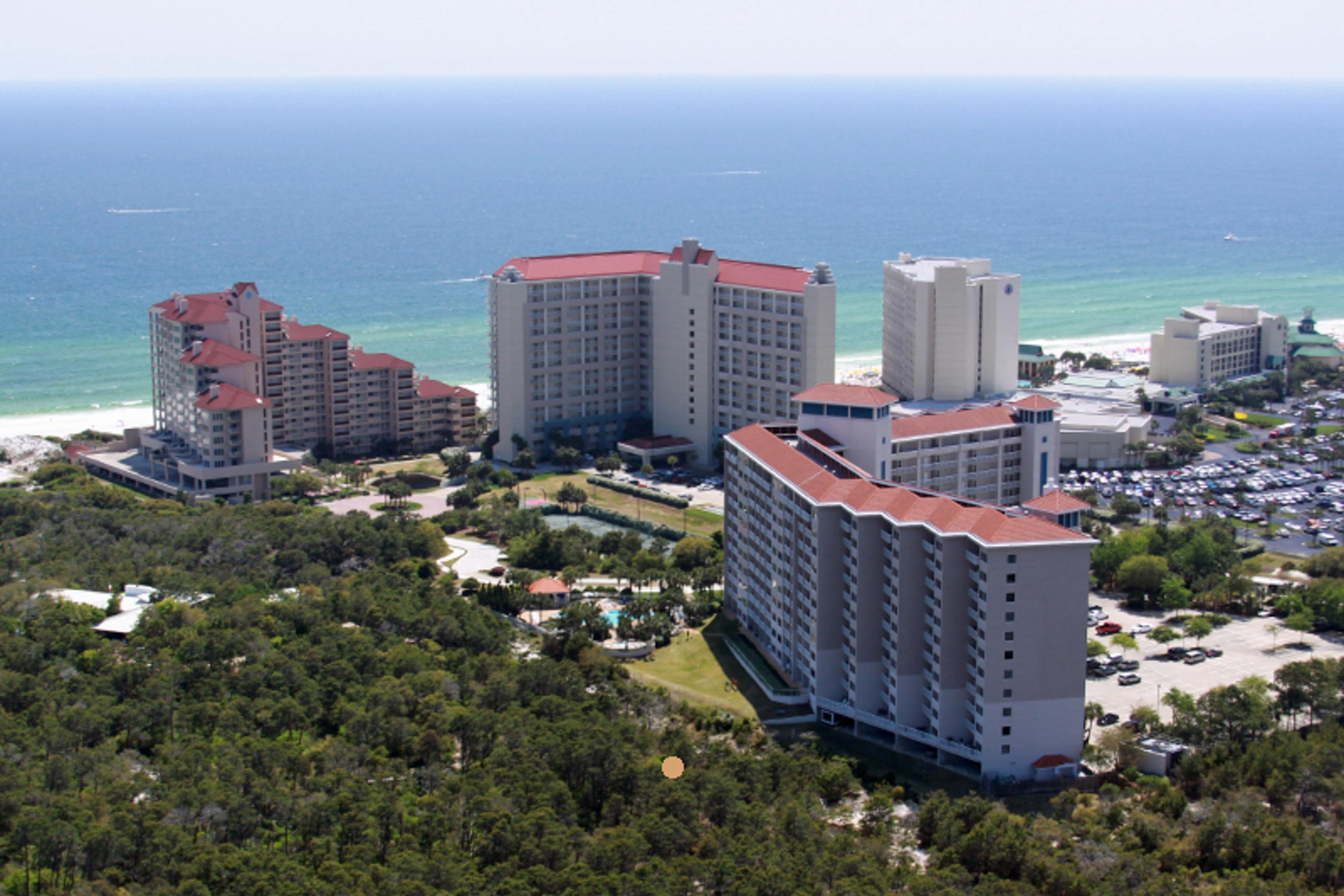 TOPS'L Beach Manor 311 Condo rental in TOPS'L Beach Manor in Destin Florida - #26