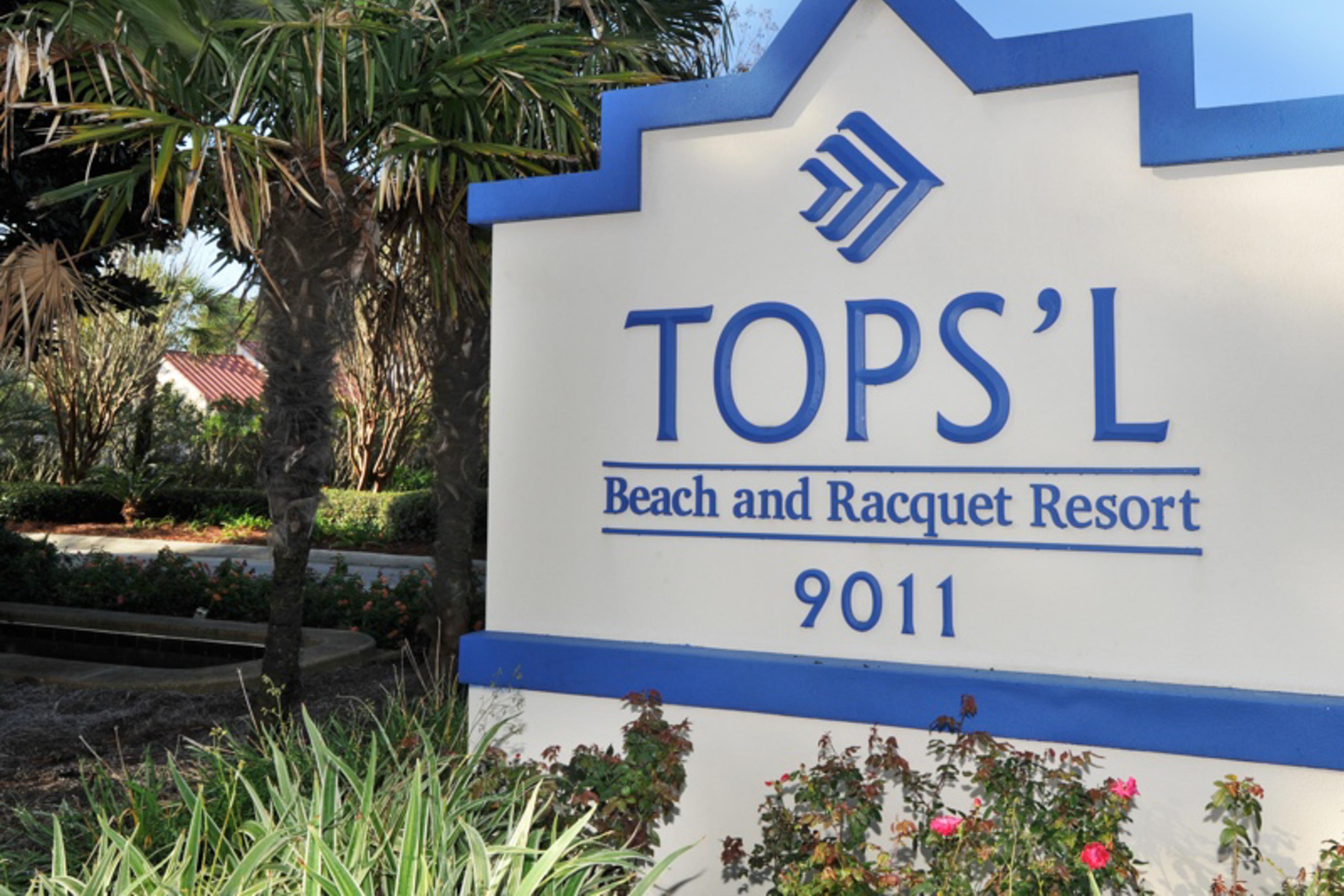 TOPS'L Beach Manor 311 Condo rental in TOPS'L Beach Manor in Destin Florida - #33