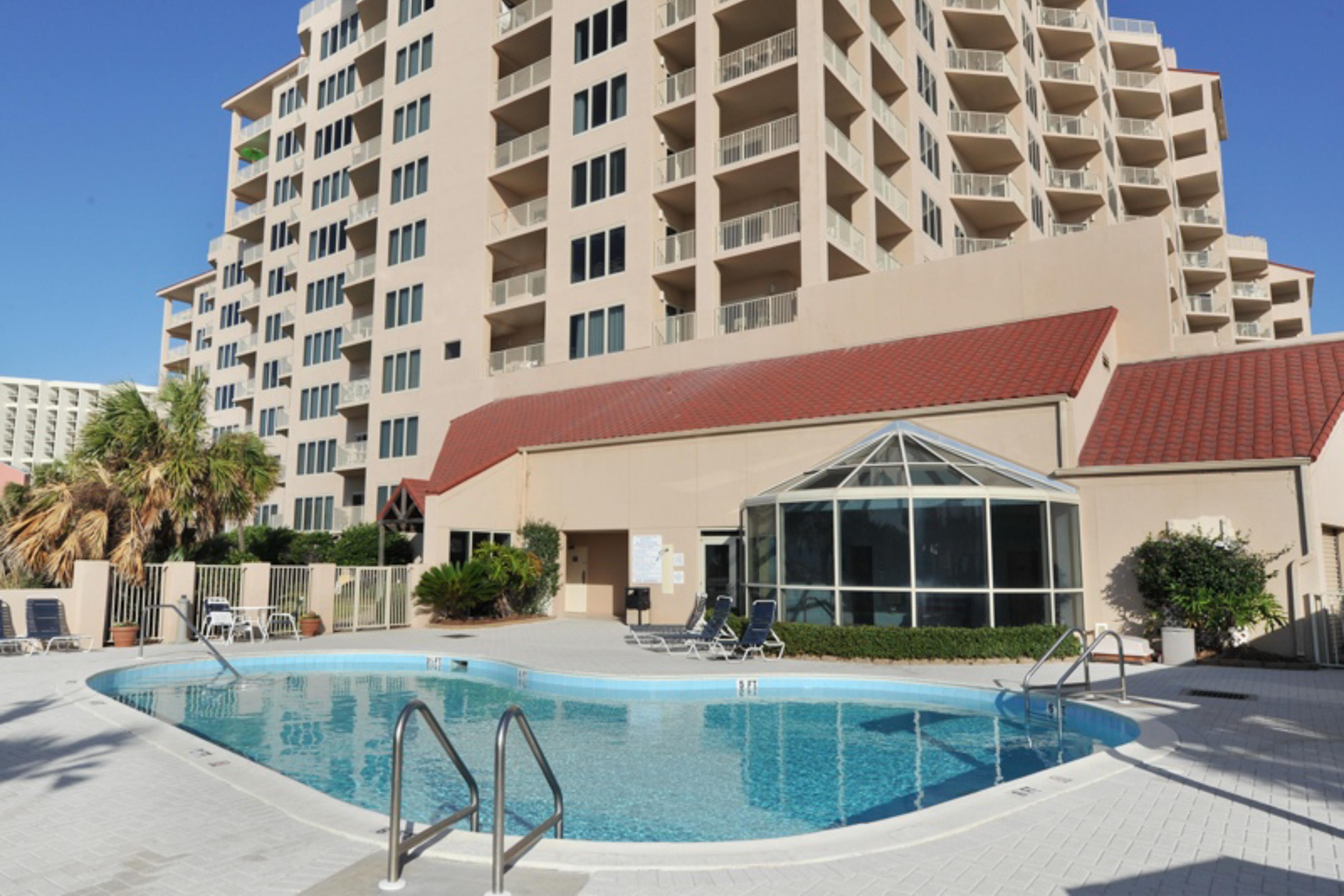 TOPS'L Beach Manor 311 Condo rental in TOPS'L Beach Manor in Destin Florida - #34