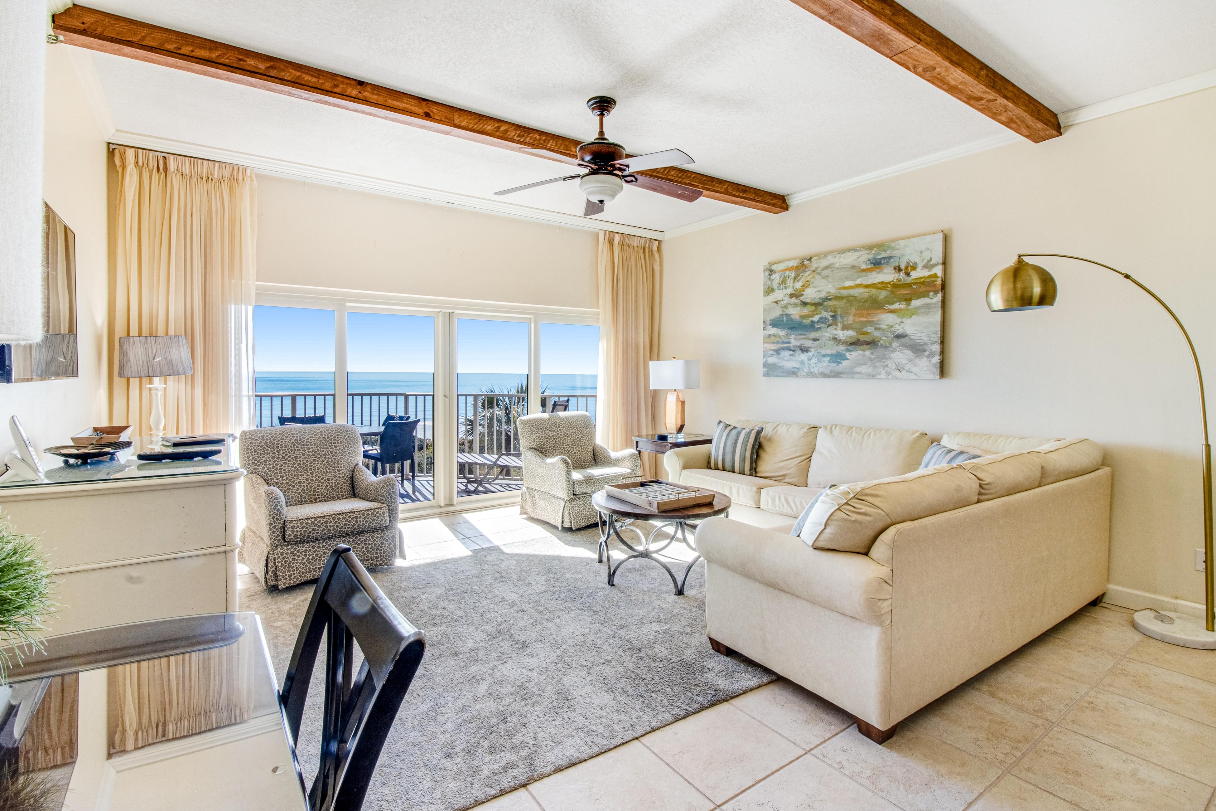 TOPS'L Beach Manor 312 Condo rental in TOPS'L Beach Manor in Destin Florida - #1