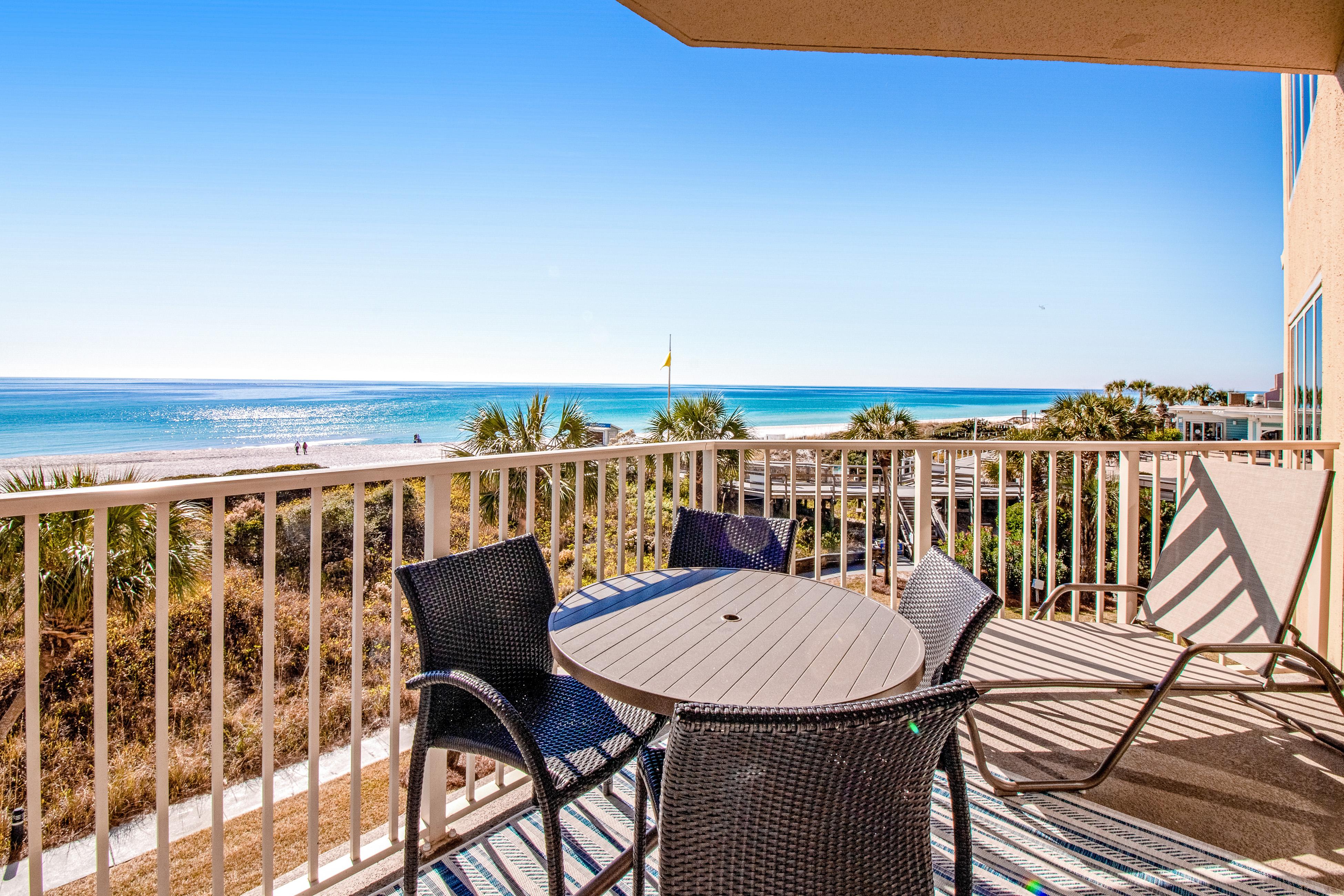 TOPS'L Beach Manor 312 Condo rental in TOPS'L Beach Manor in Destin Florida - #2