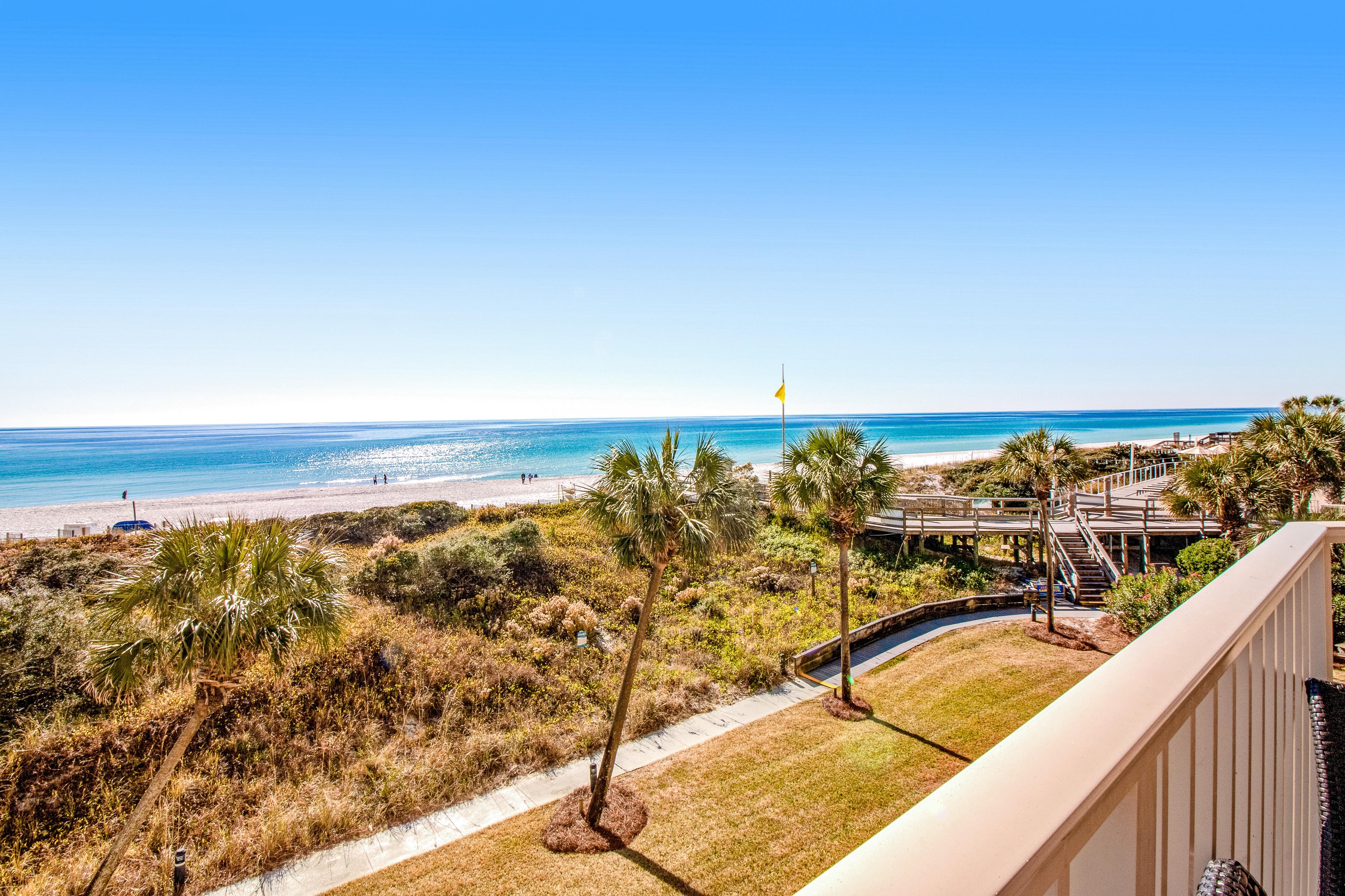 TOPS'L Beach Manor 312 Condo rental in TOPS'L Beach Manor in Destin Florida - #3