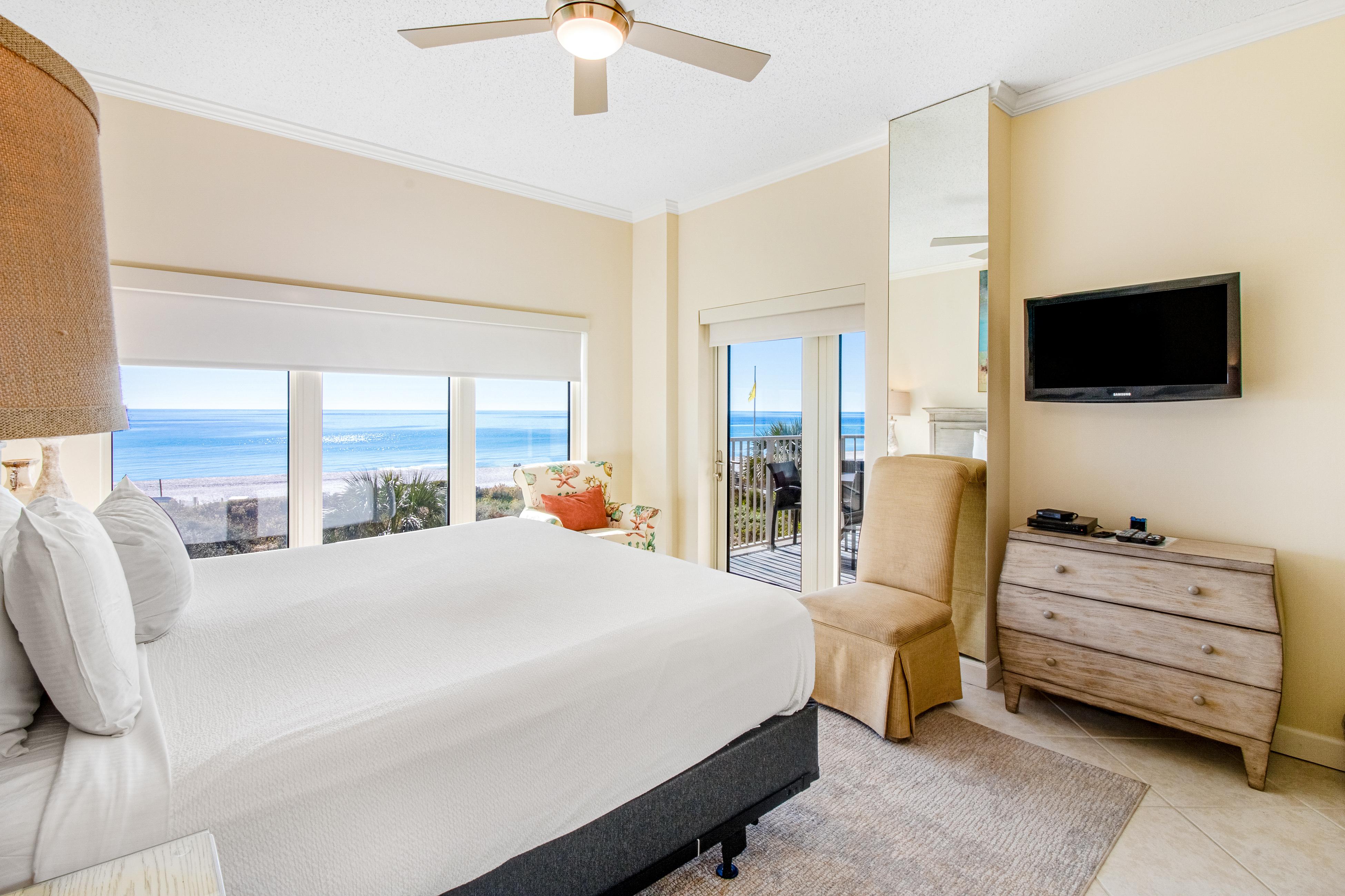 TOPS'L Beach Manor 312 Condo rental in TOPS'L Beach Manor in Destin Florida - #12