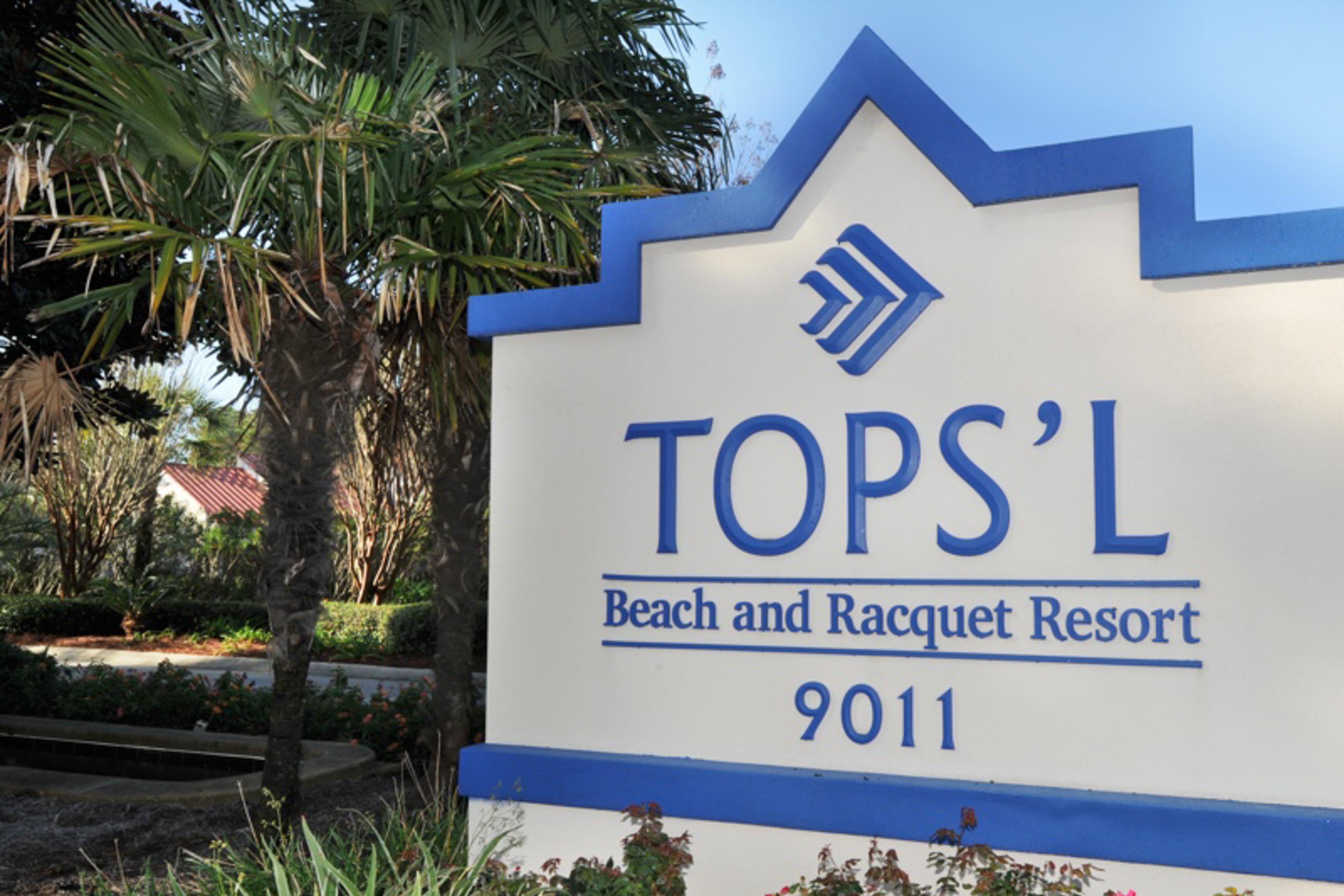 TOPS'L Beach Manor 312 Condo rental in TOPS'L Beach Manor in Destin Florida - #22