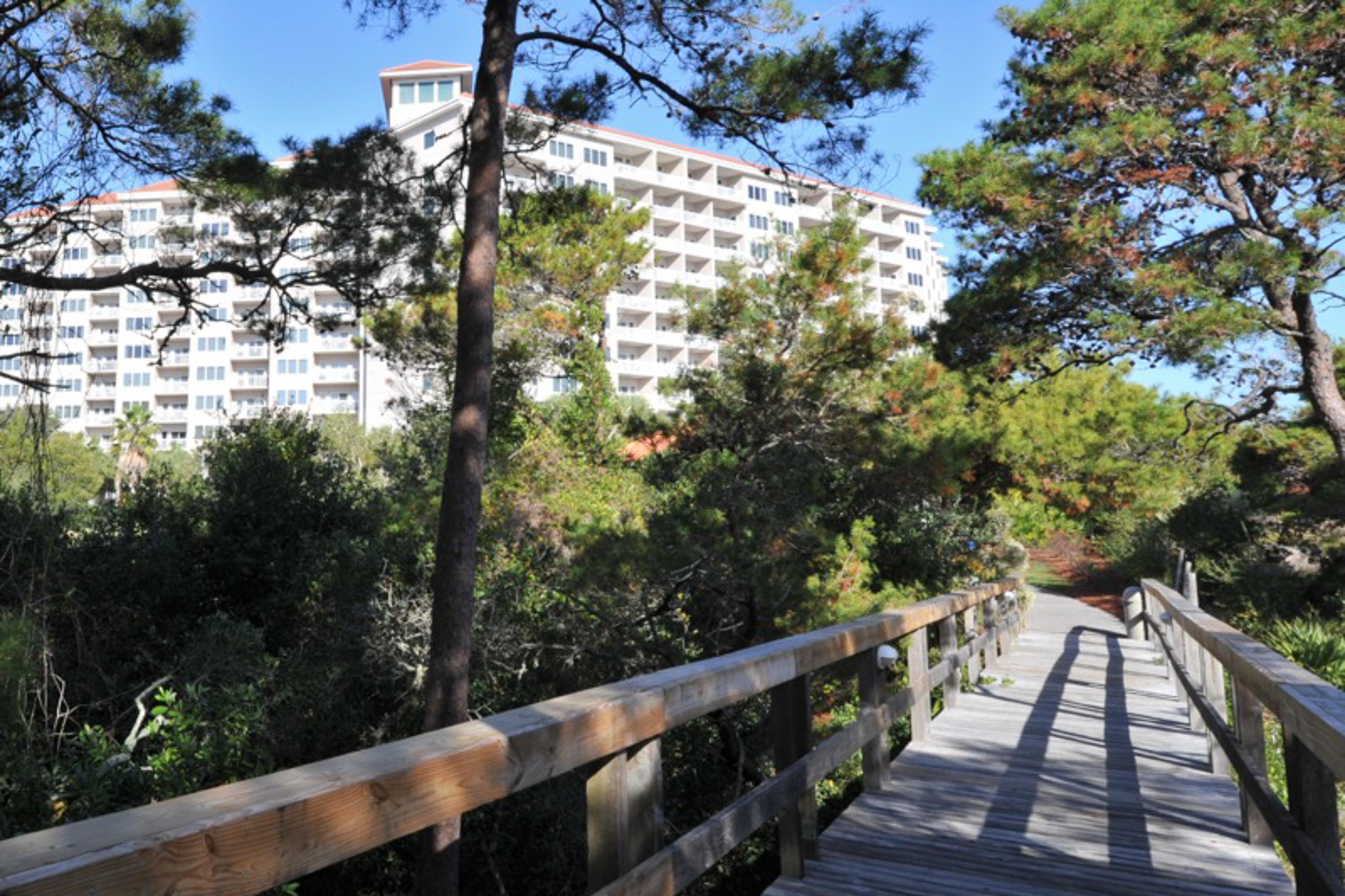 TOPS'L Beach Manor 312 Condo rental in TOPS'L Beach Manor in Destin Florida - #24