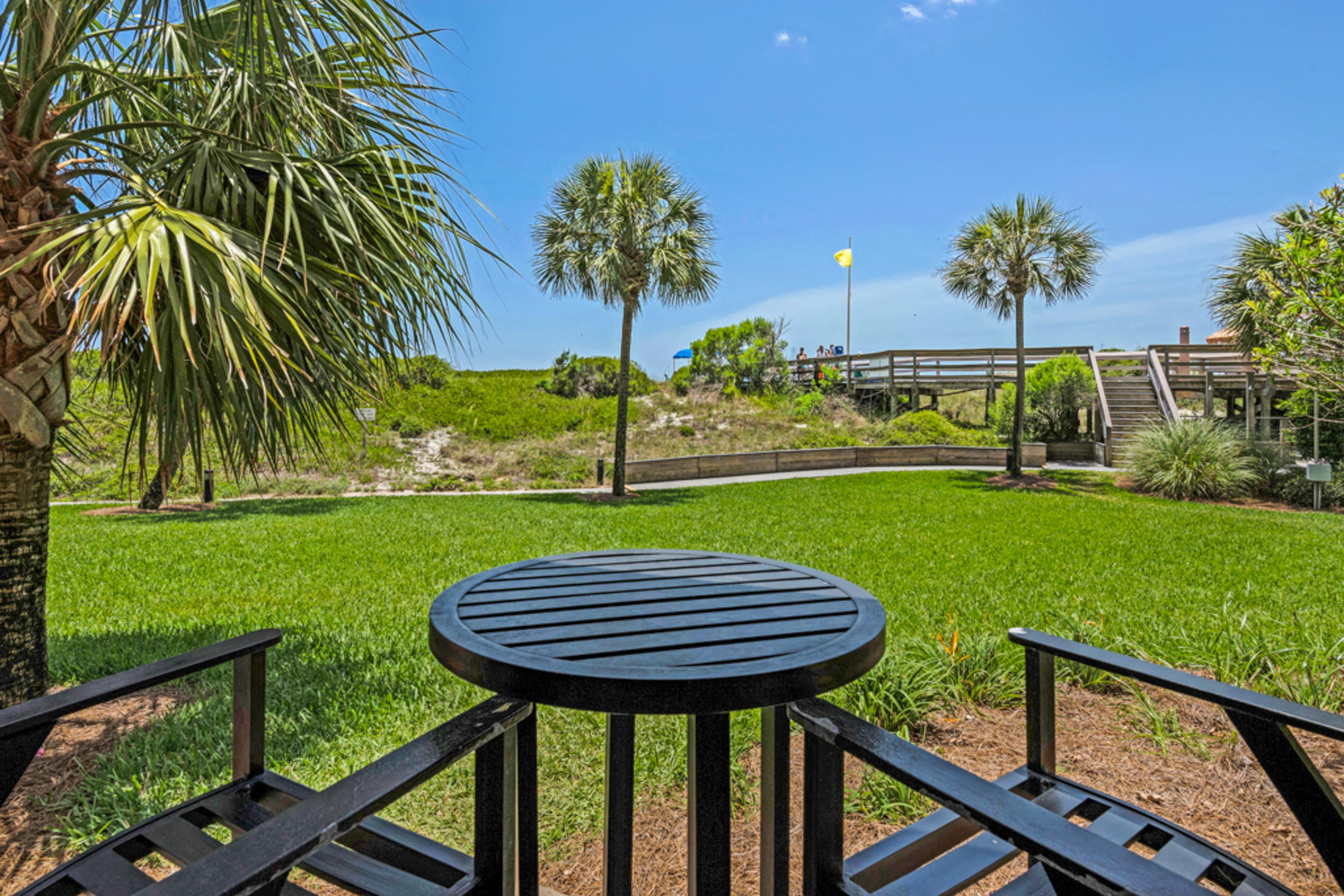 TOPS'L Beach Manor 401 Condo rental in TOPS'L Beach Manor in Destin Florida - #28