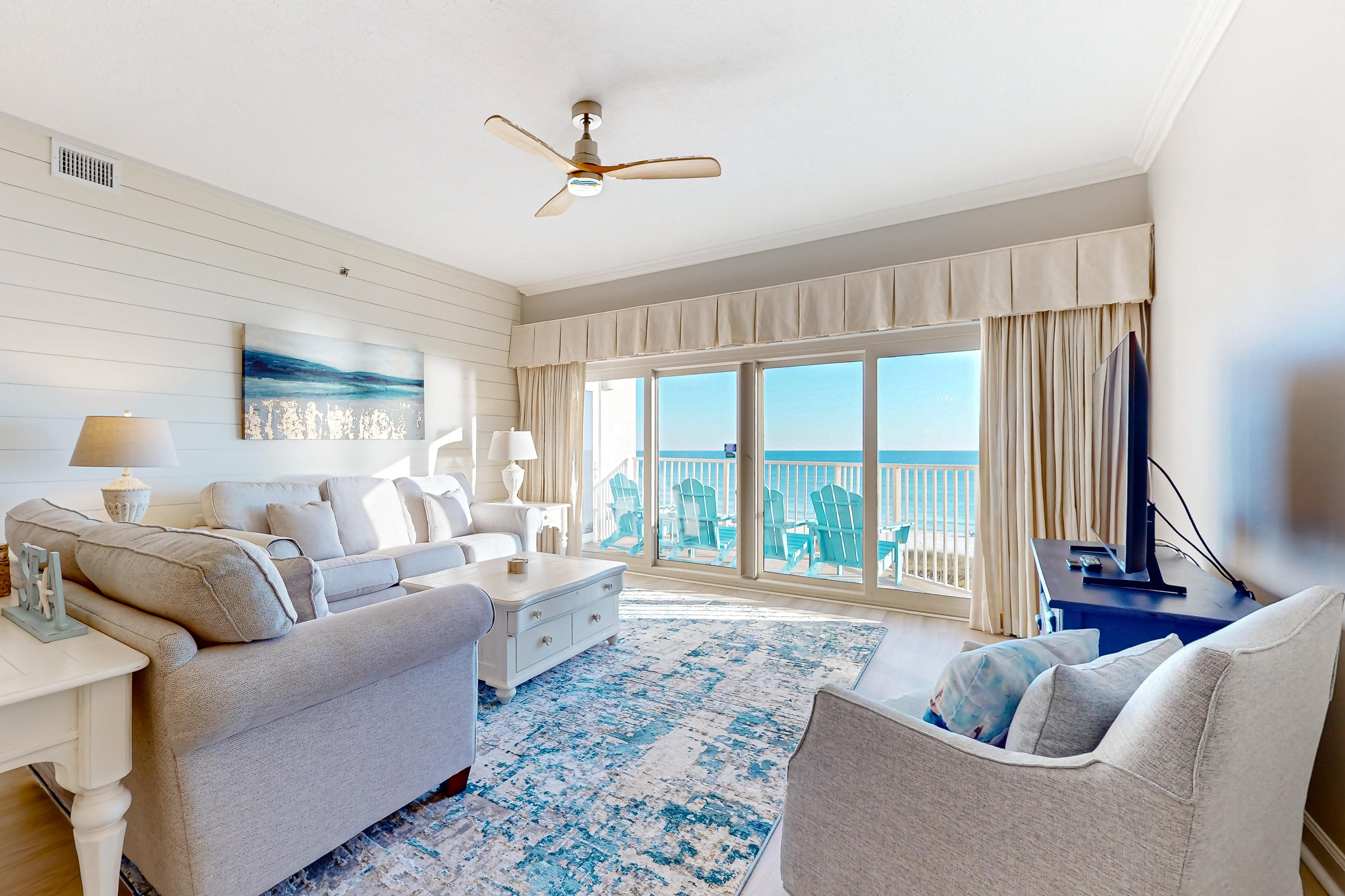 TOPS'L Beach Manor 408 Condo rental in TOPS'L Beach Manor in Destin Florida - #2