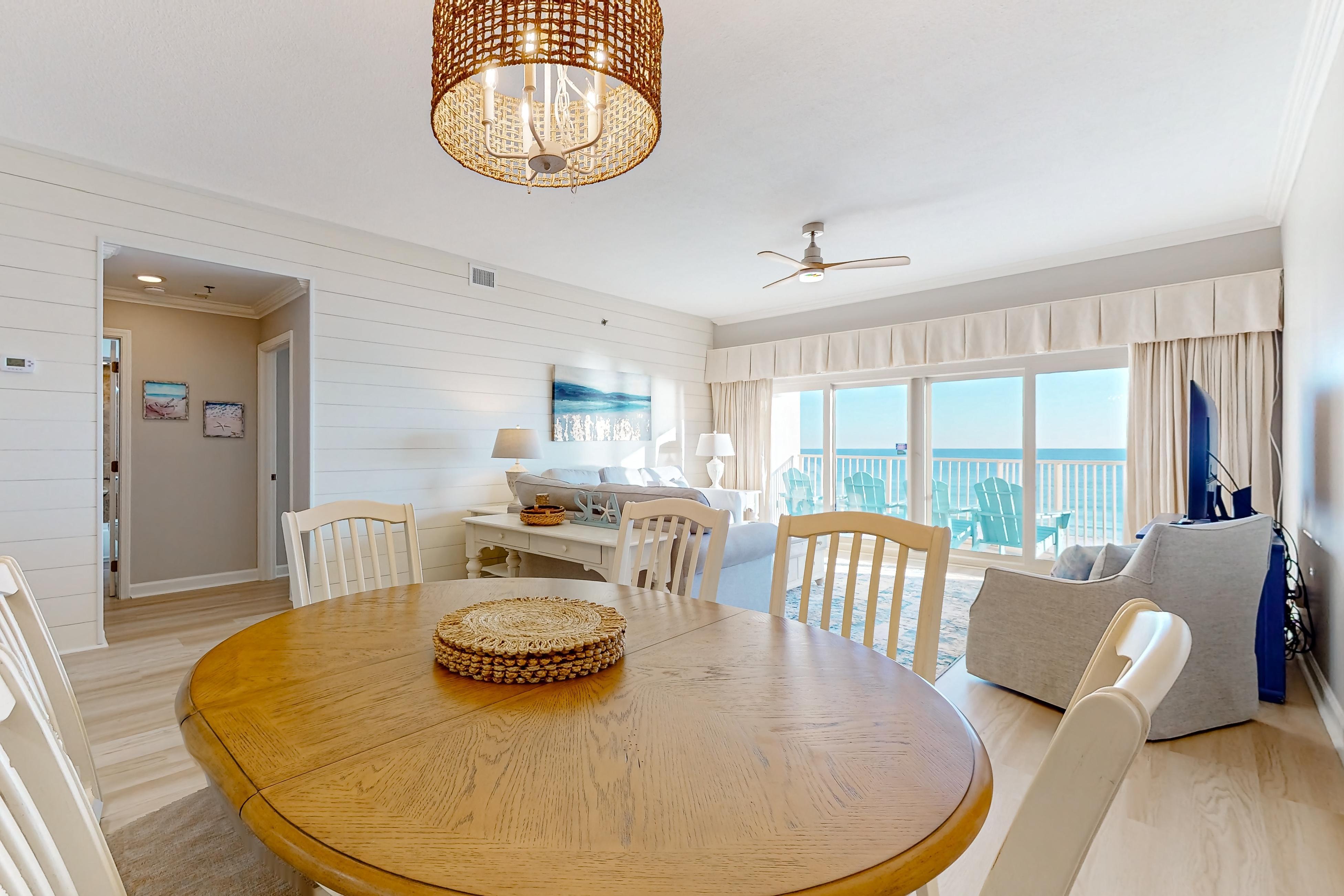 TOPS'L Beach Manor 408 Condo rental in TOPS'L Beach Manor in Destin Florida - #10