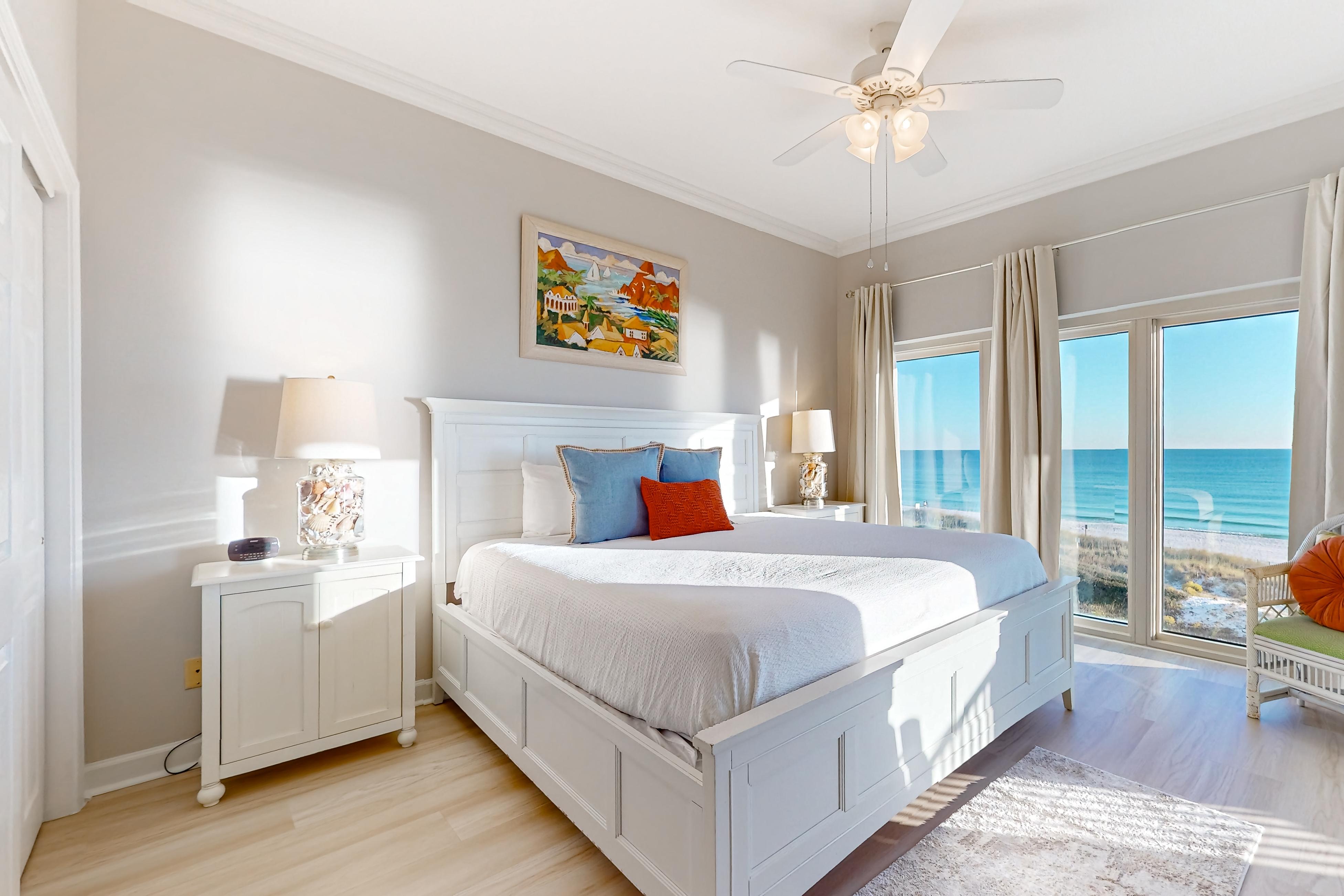 TOPS'L Beach Manor 408 Condo rental in TOPS'L Beach Manor in Destin Florida - #16