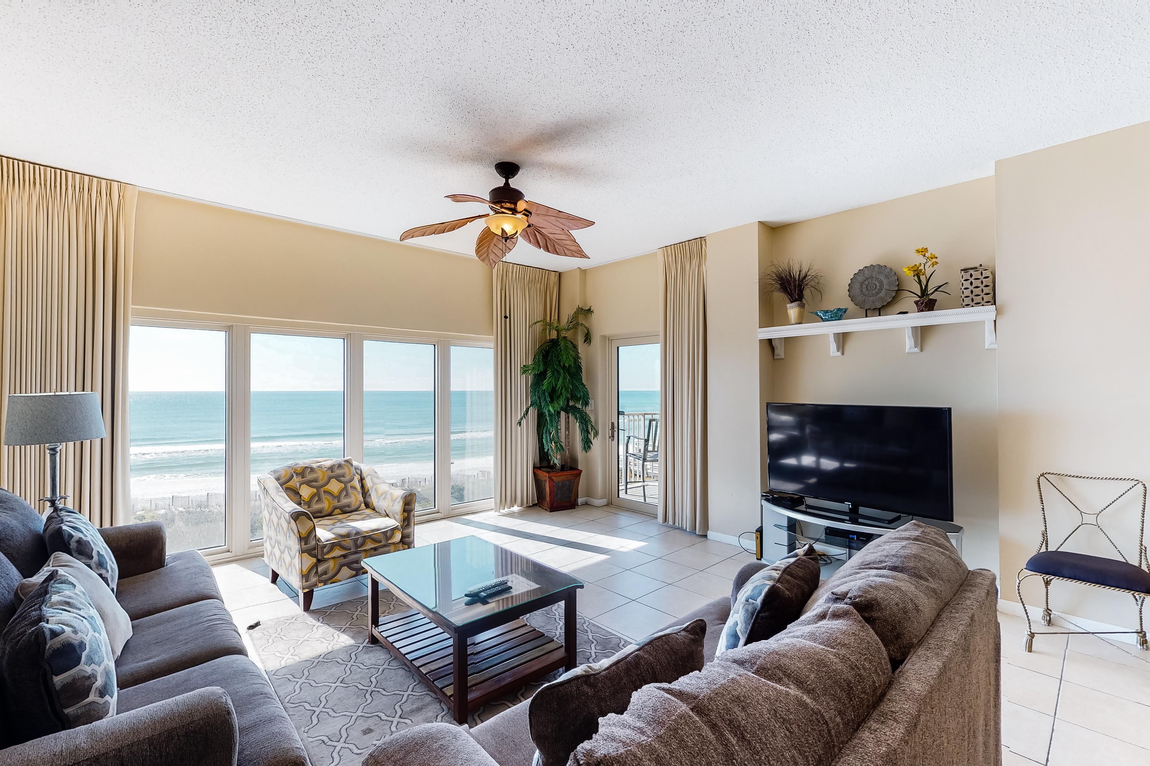 TOPS'L Beach Manor 411 Condo rental in TOPS'L Beach Manor in Destin Florida - #1