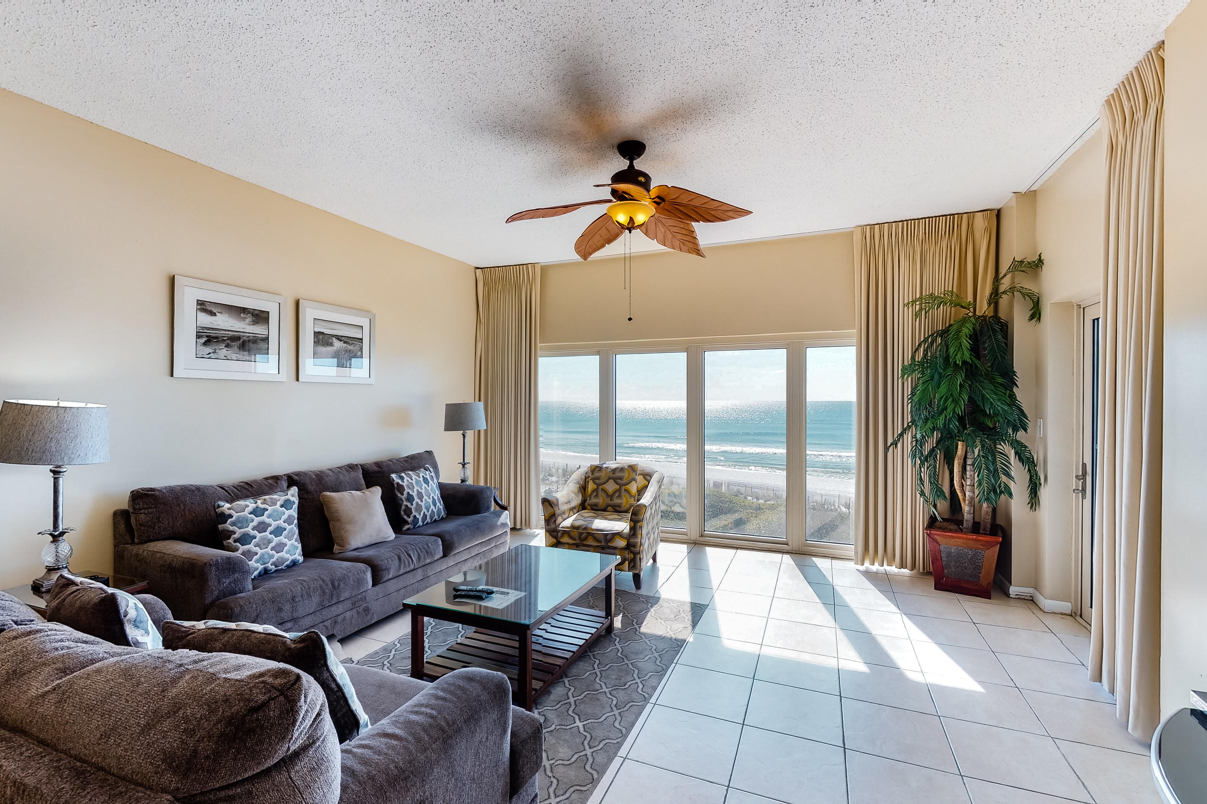 TOPS'L Beach Manor 411 Condo rental in TOPS'L Beach Manor in Destin Florida - #2