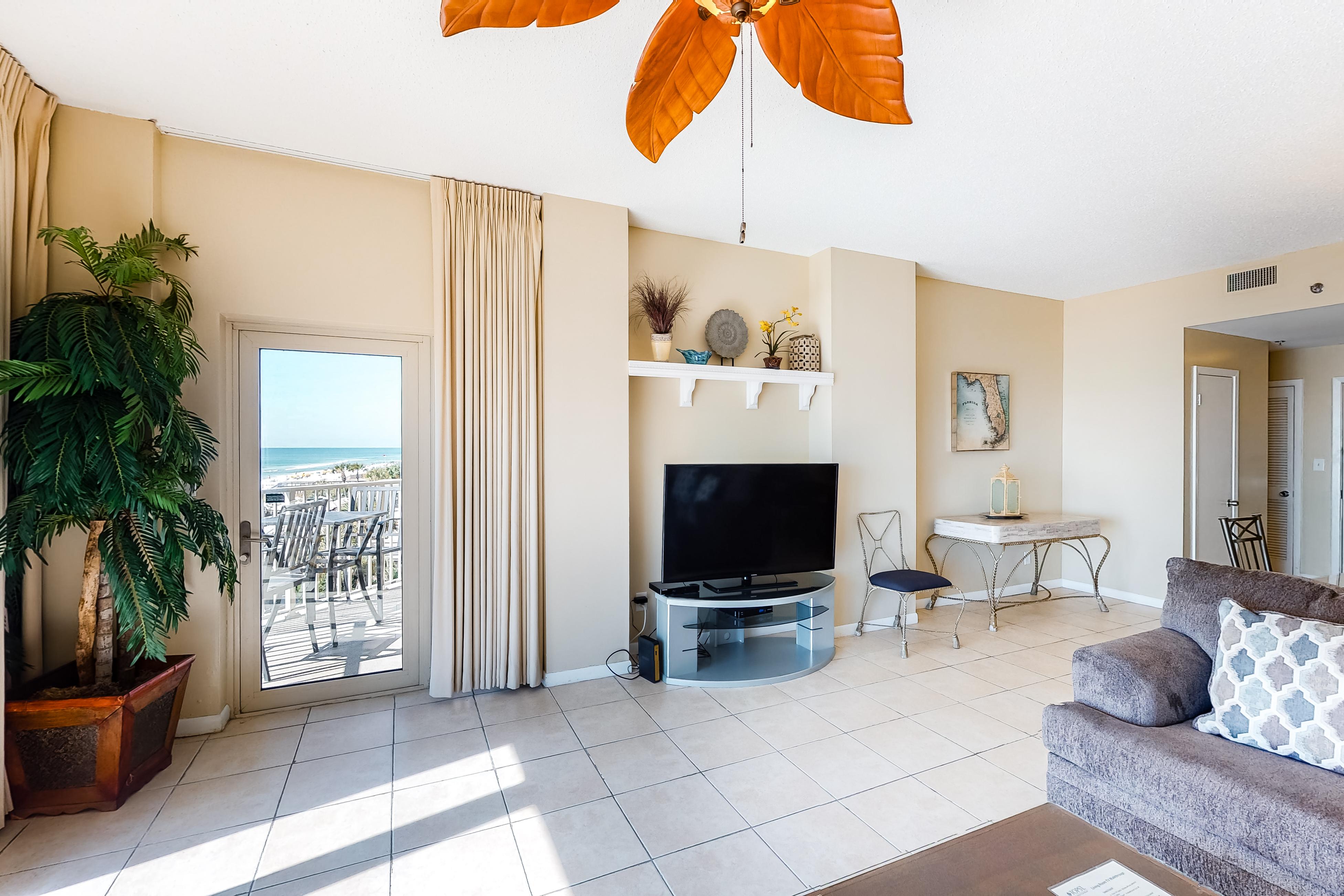 TOPS'L Beach Manor 411 Condo rental in TOPS'L Beach Manor in Destin Florida - #4