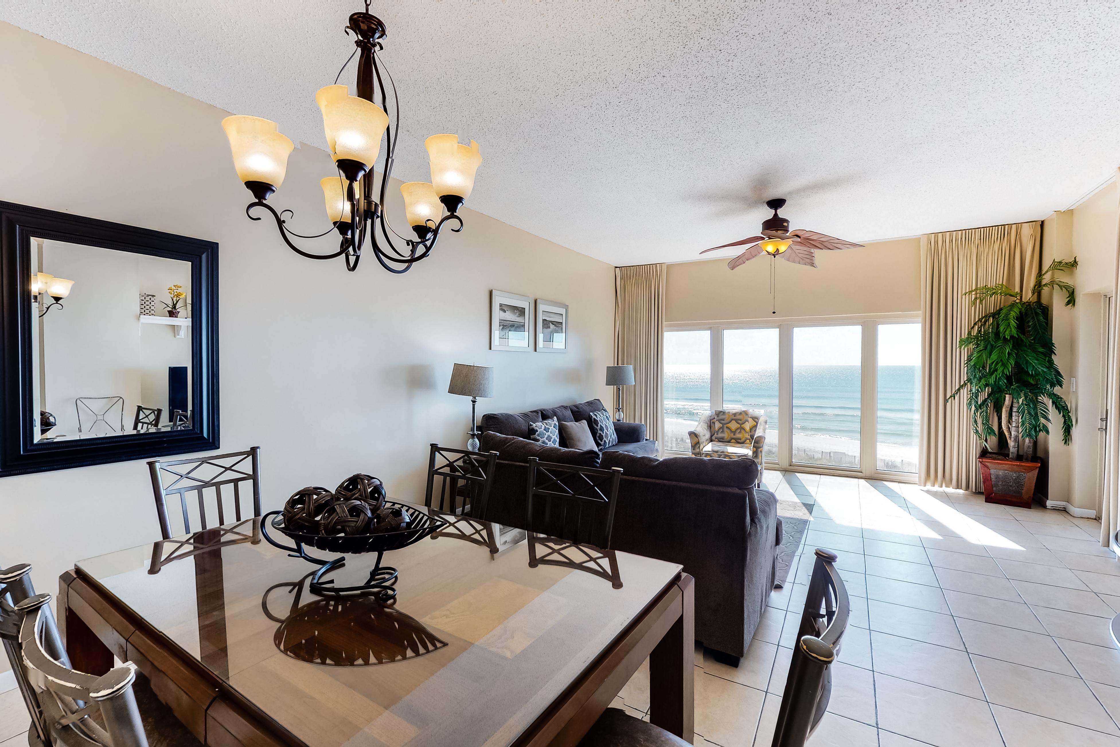 TOPS'L Beach Manor 411 Condo rental in TOPS'L Beach Manor in Destin Florida - #7