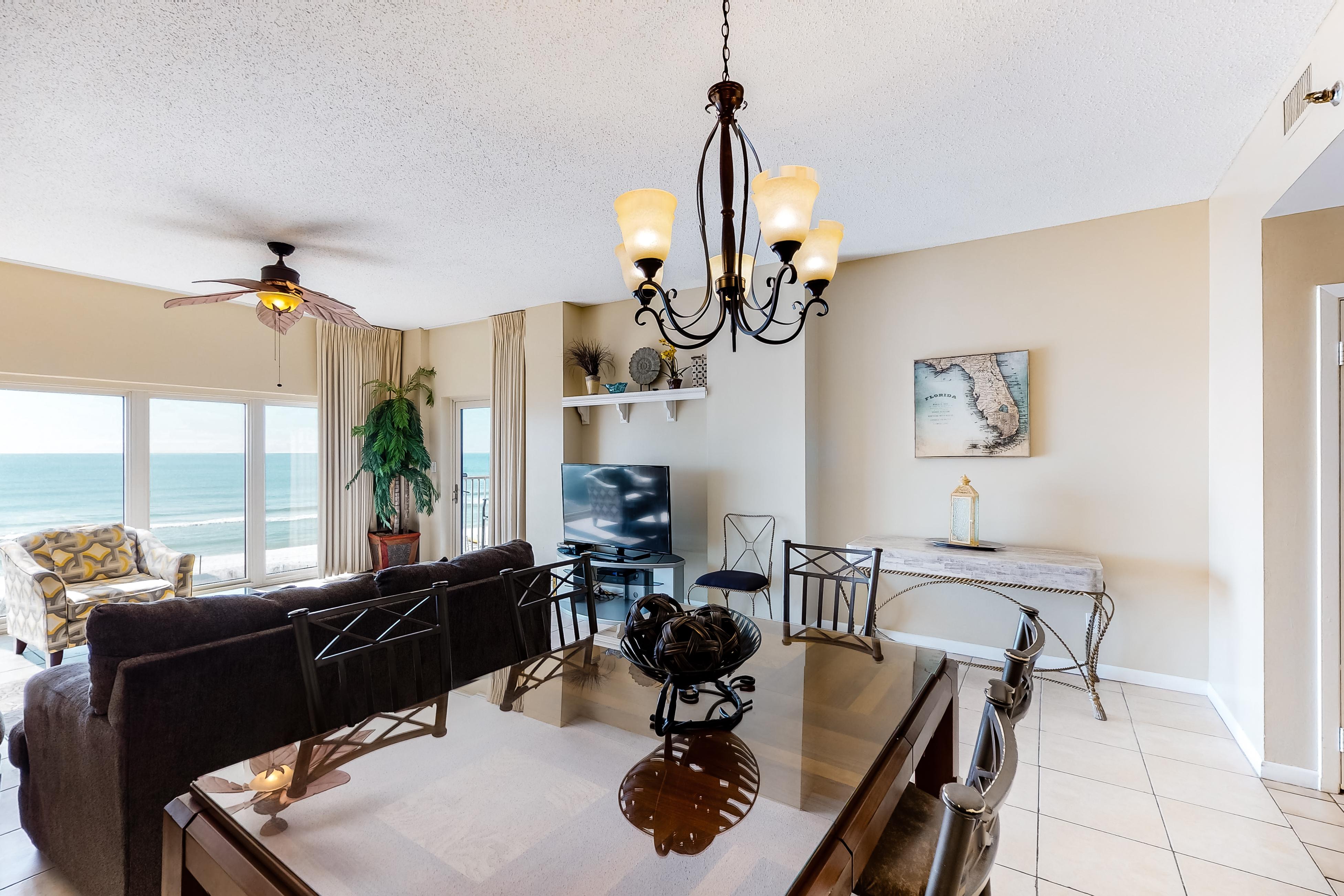 TOPS'L Beach Manor 411 Condo rental in TOPS'L Beach Manor in Destin Florida - #9