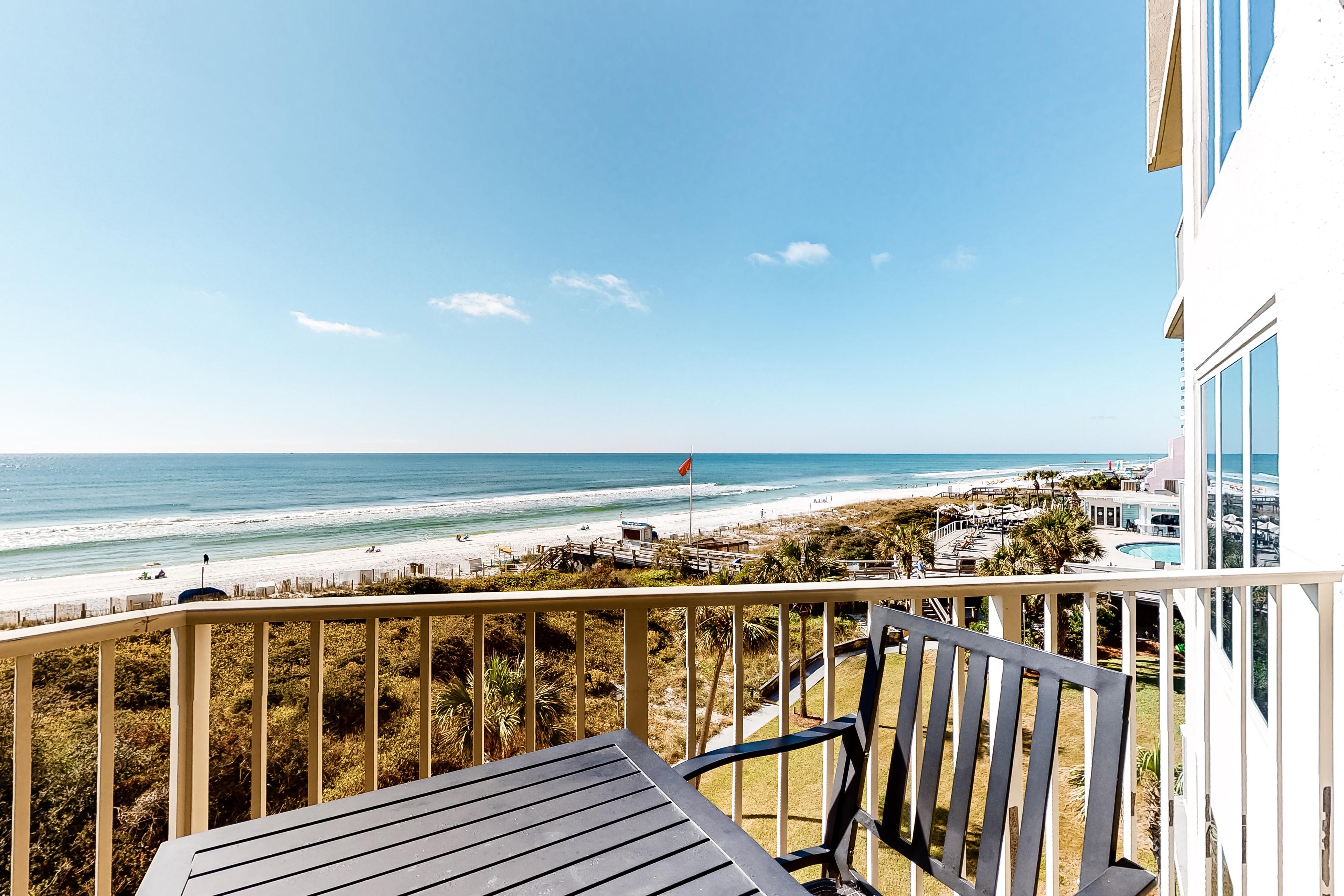 TOPS'L Beach Manor 411 Condo rental in TOPS'L Beach Manor in Destin Florida - #11