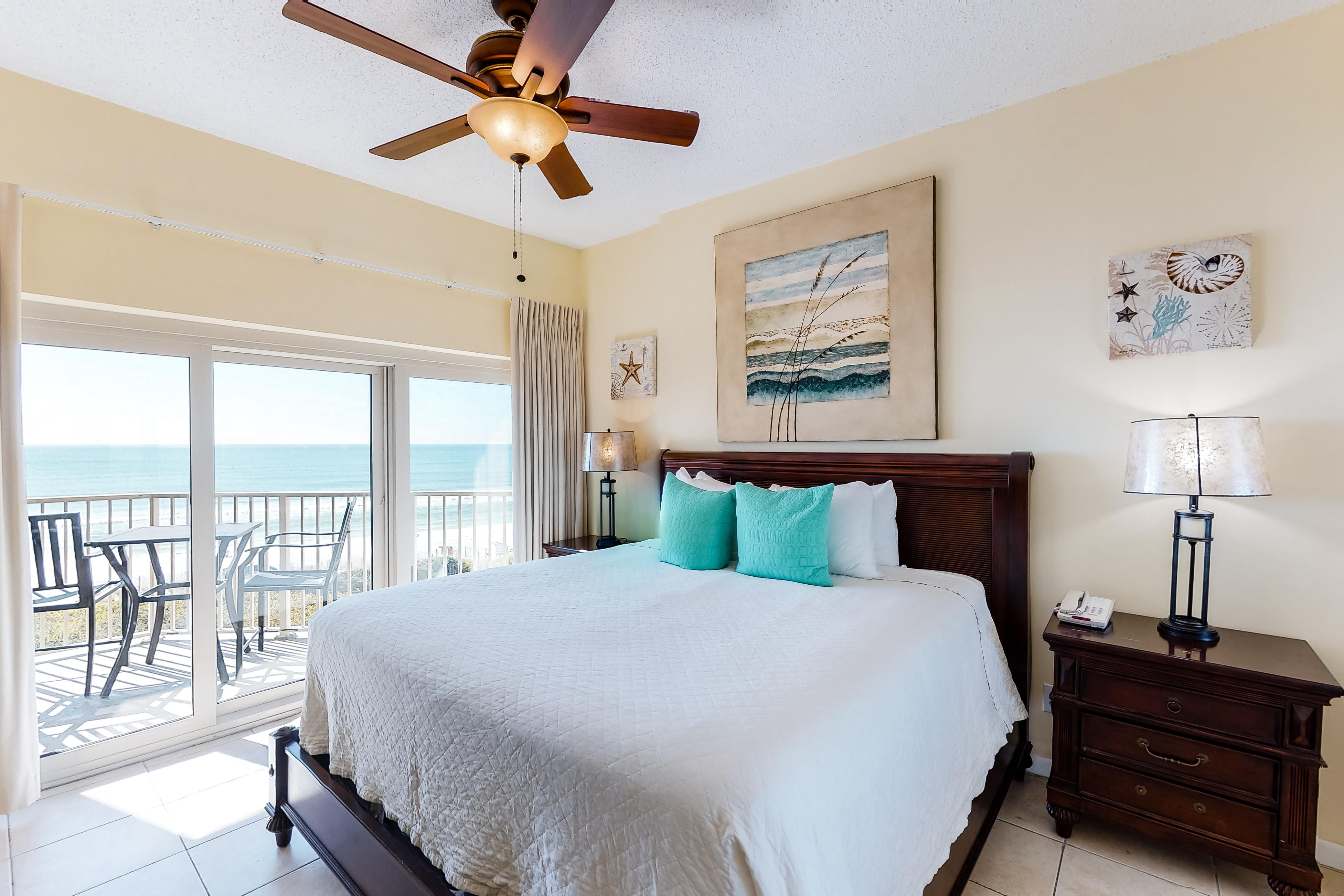 TOPS'L Beach Manor 411 Condo rental in TOPS'L Beach Manor in Destin Florida - #12