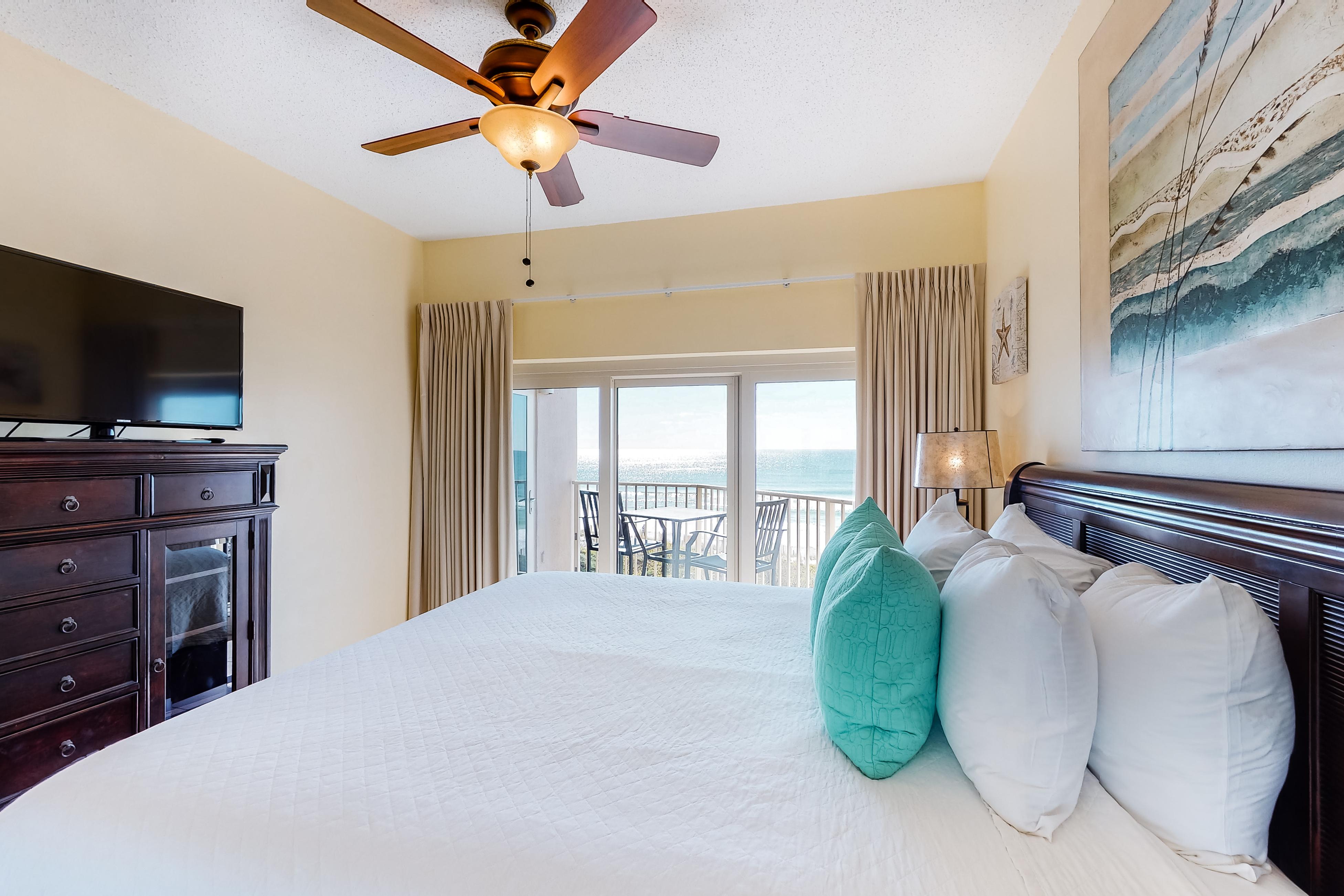 TOPS'L Beach Manor 411 Condo rental in TOPS'L Beach Manor in Destin Florida - #13