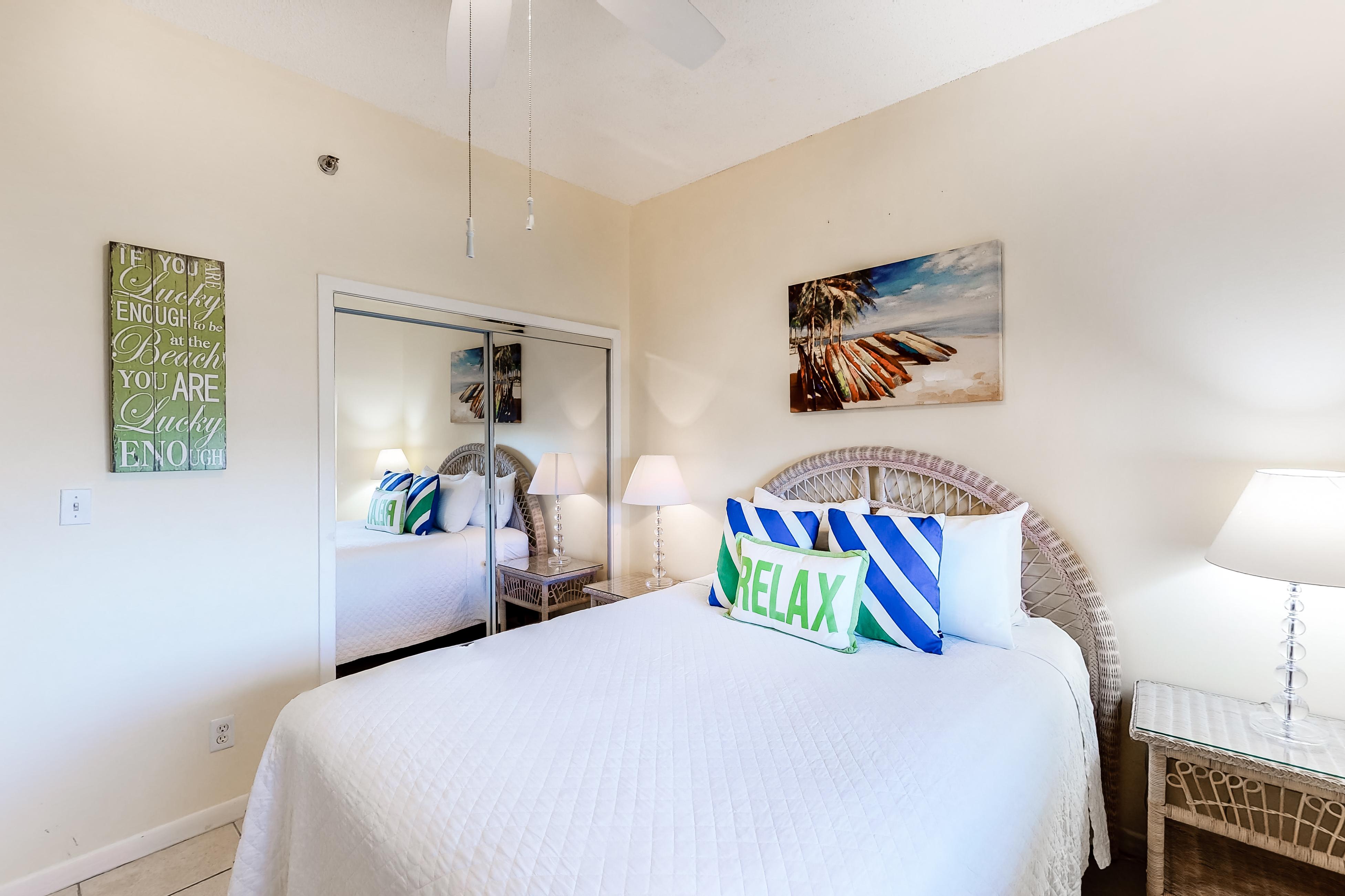 TOPS'L Beach Manor 411 Condo rental in TOPS'L Beach Manor in Destin Florida - #18