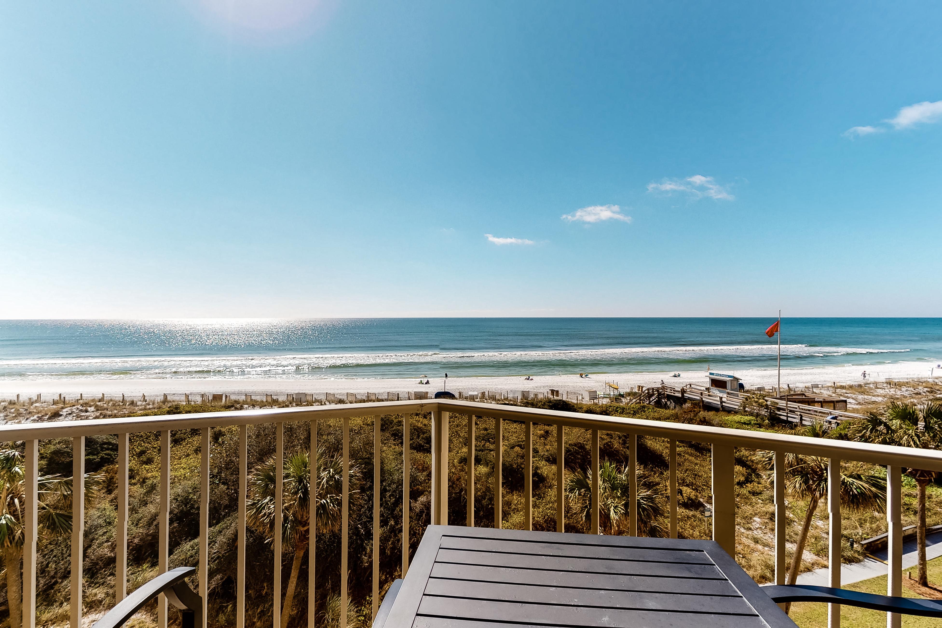 TOPS'L Beach Manor 411 Condo rental in TOPS'L Beach Manor in Destin Florida - #23