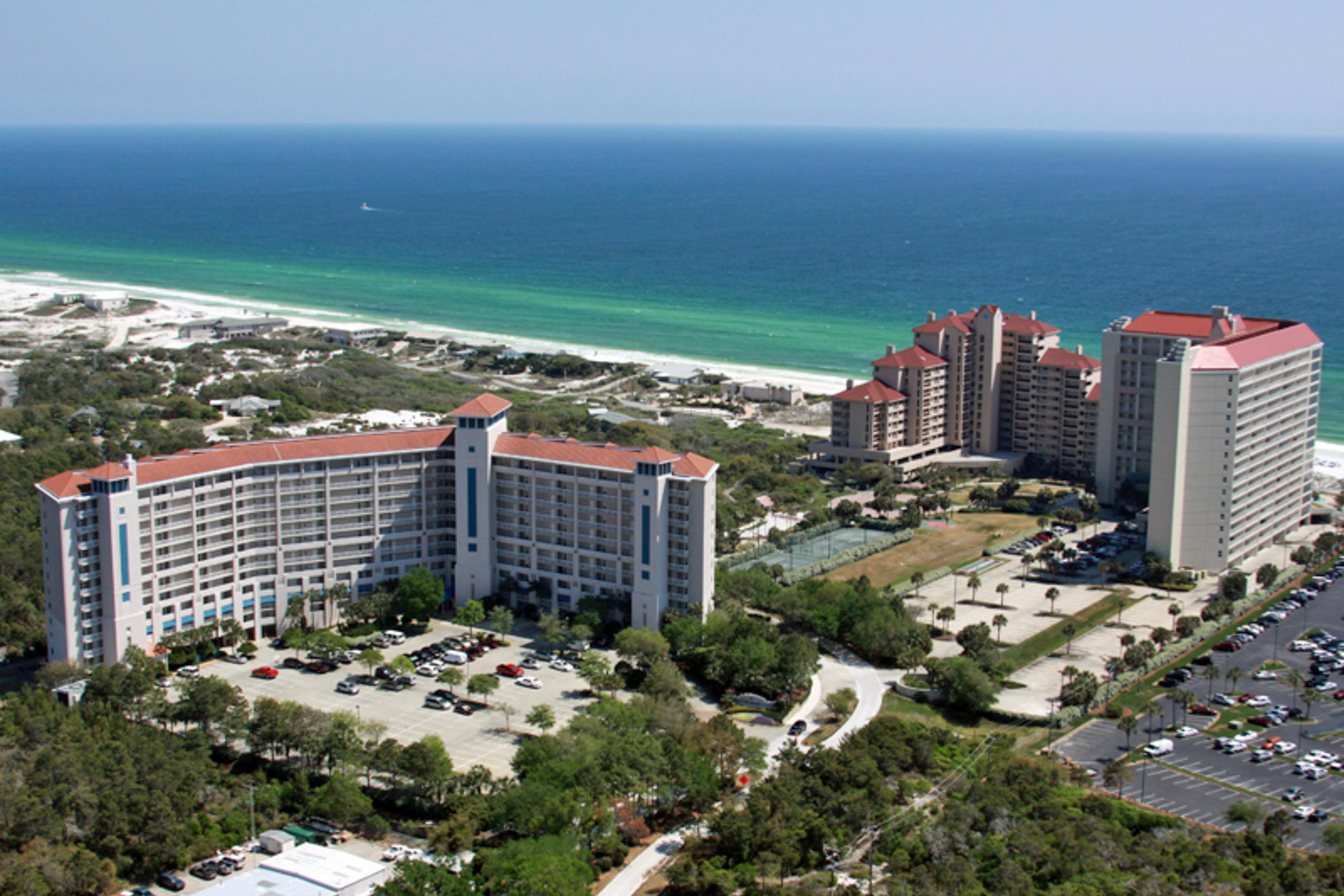 TOPS'L Beach Manor 411 Condo rental in TOPS'L Beach Manor in Destin Florida - #34