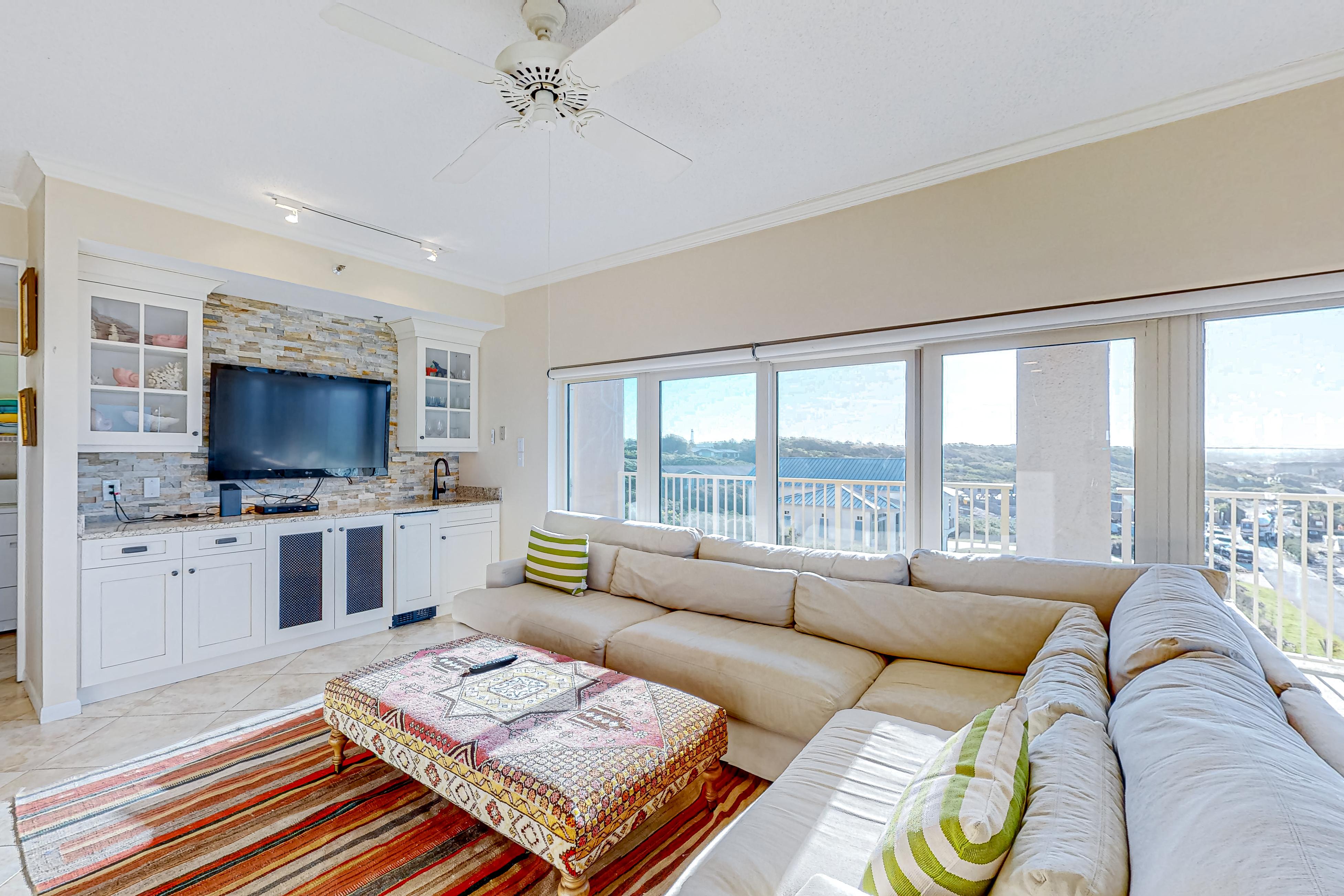 TOPS'L Beach Manor 507 Condo rental in TOPS'L Beach Manor in Destin Florida - #1