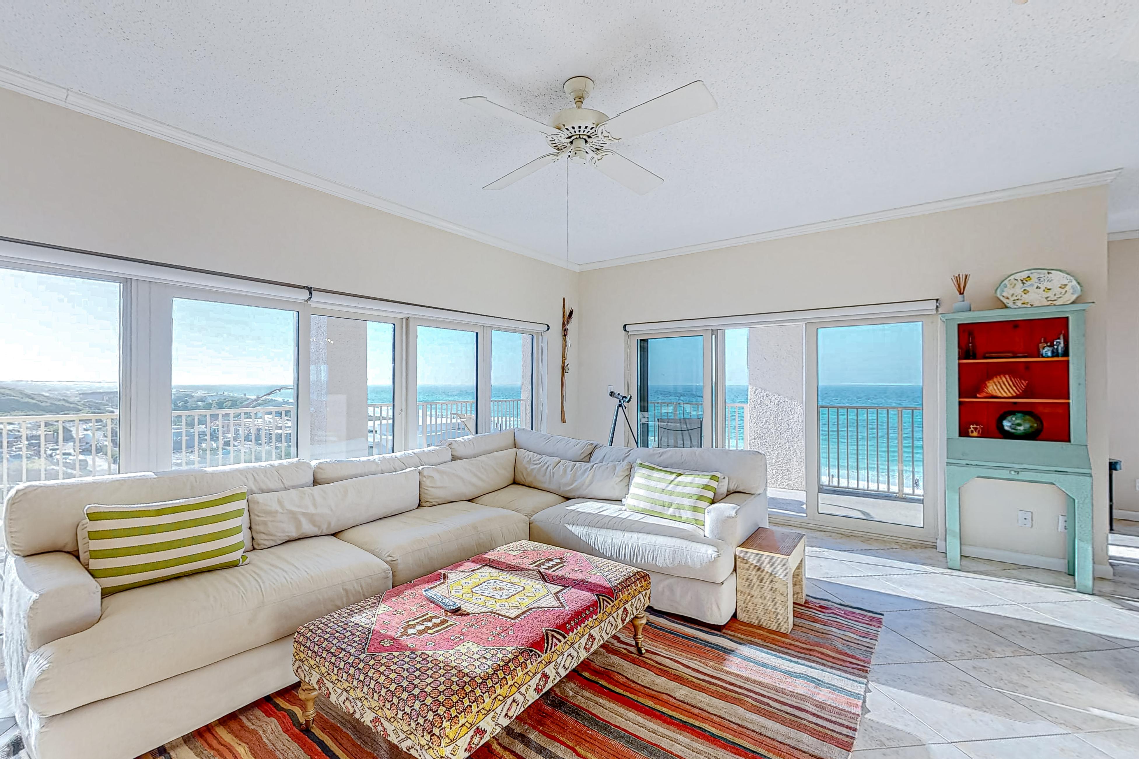 TOPS'L Beach Manor 507 Condo rental in TOPS'L Beach Manor in Destin Florida - #6