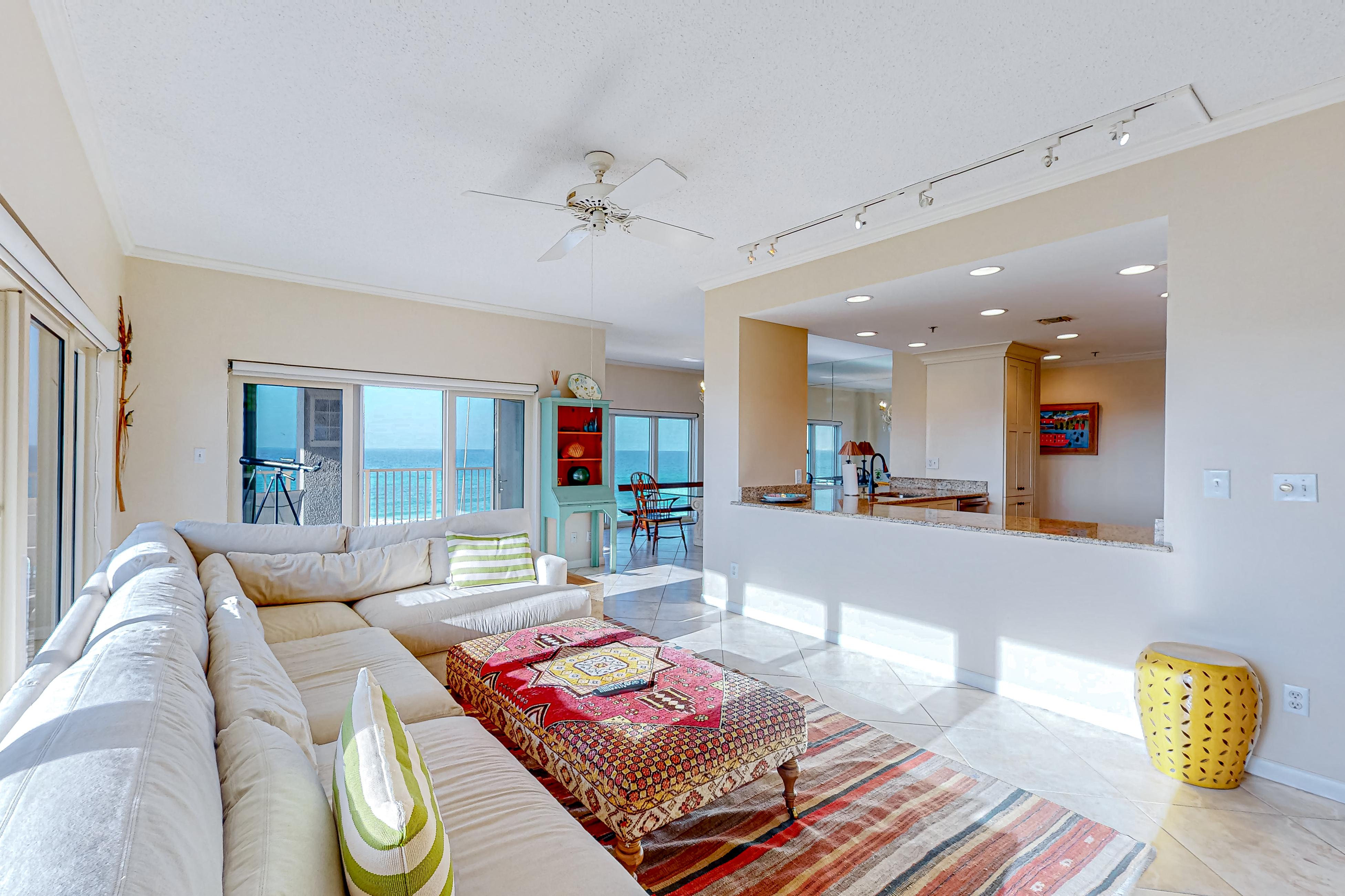 TOPS'L Beach Manor 507 Condo rental in TOPS'L Beach Manor in Destin Florida - #7