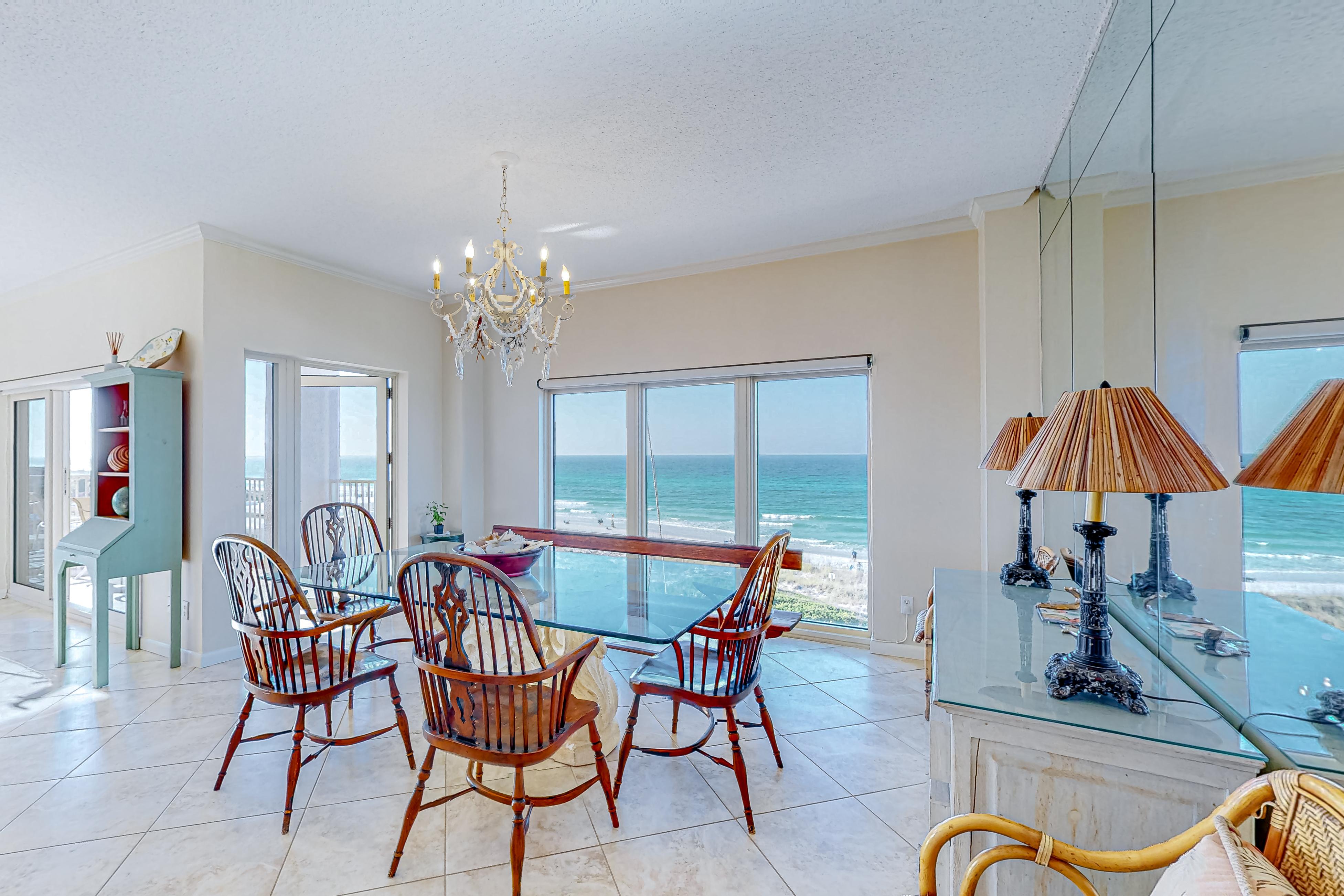 TOPS'L Beach Manor 507 Condo rental in TOPS'L Beach Manor in Destin Florida - #8