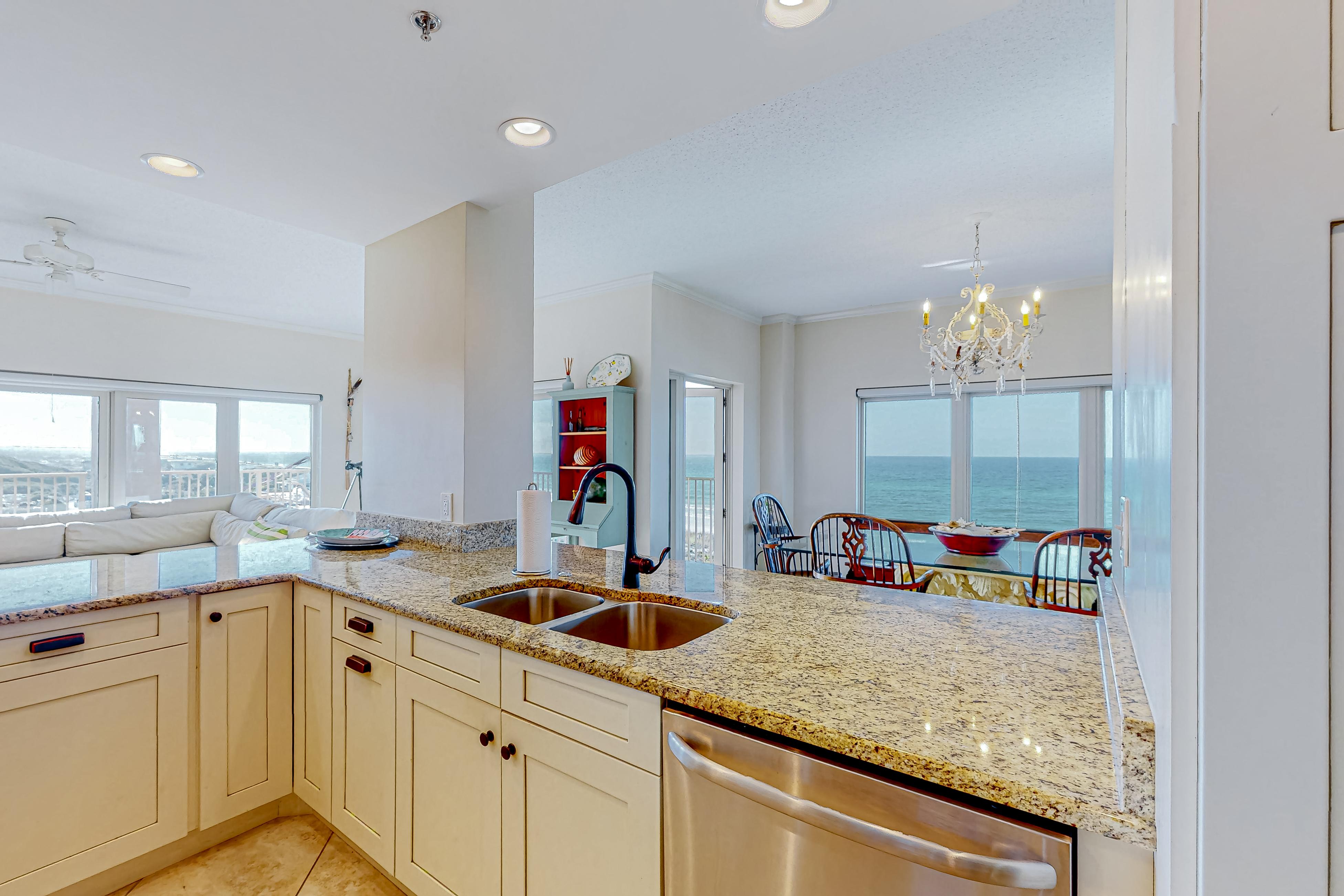 TOPS'L Beach Manor 507 Condo rental in TOPS'L Beach Manor in Destin Florida - #11