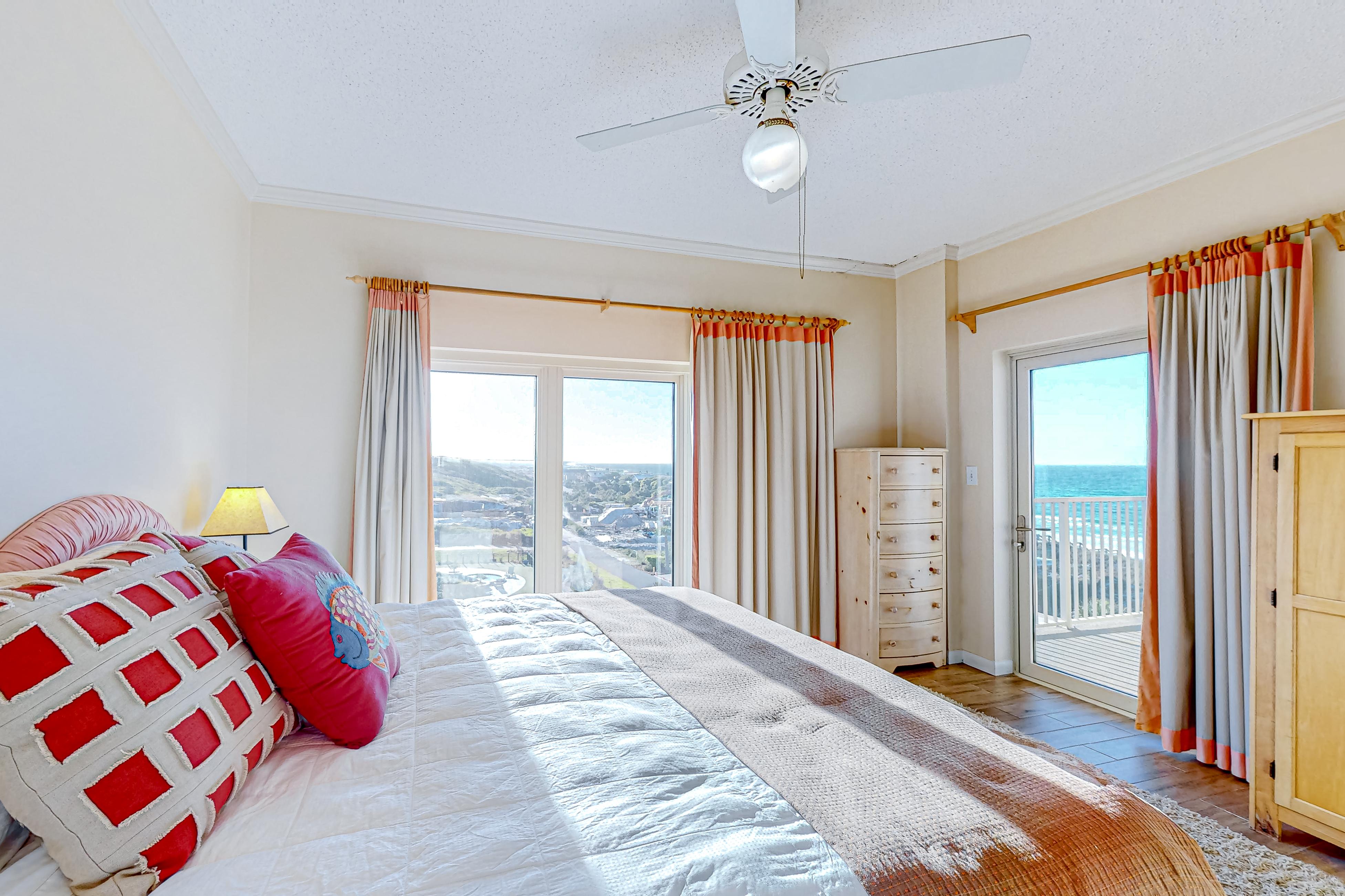 TOPS'L Beach Manor 507 Condo rental in TOPS'L Beach Manor in Destin Florida - #18