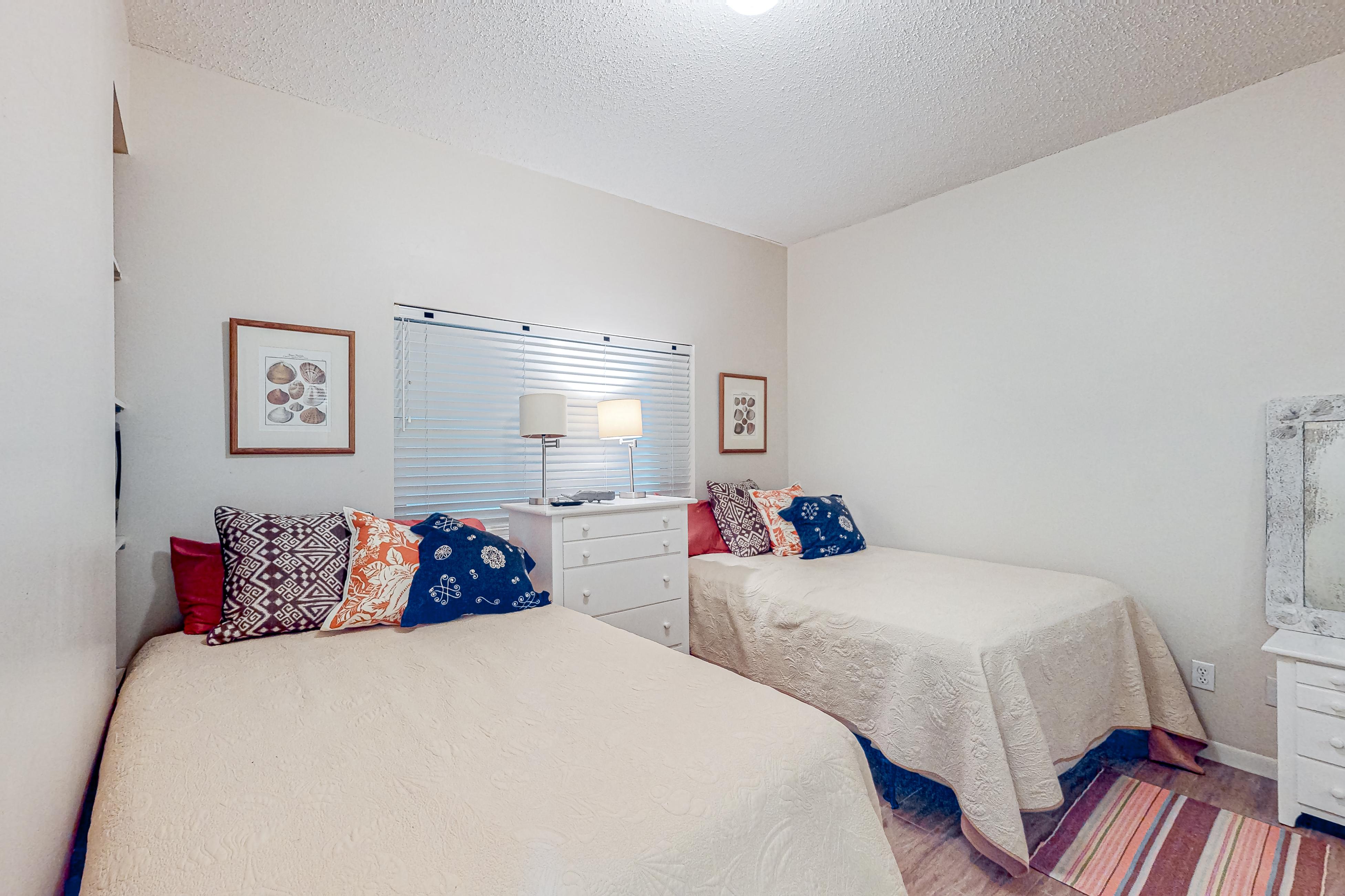 TOPS'L Beach Manor 507 Condo rental in TOPS'L Beach Manor in Destin Florida - #20