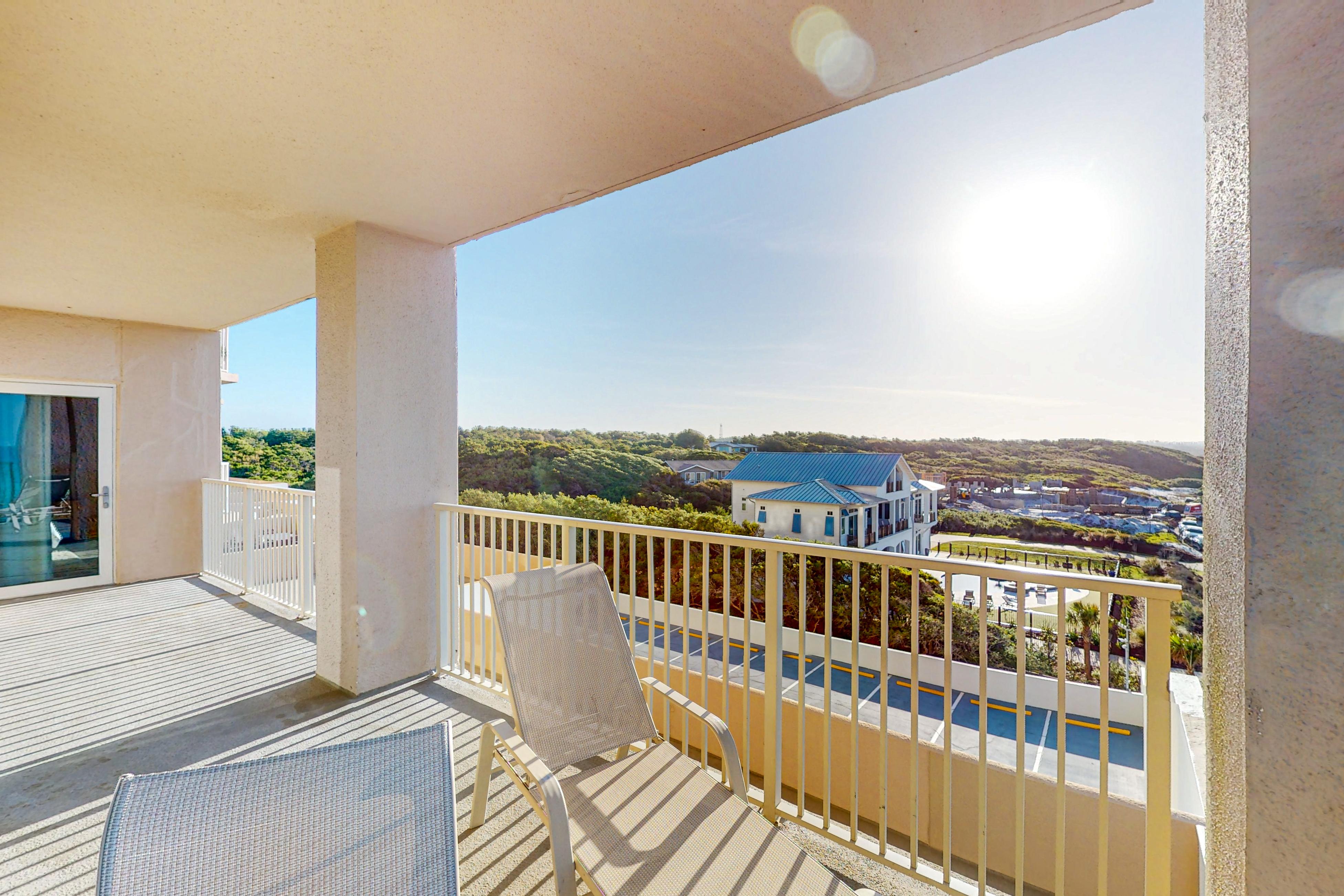 TOPS'L Beach Manor 507 Condo rental in TOPS'L Beach Manor in Destin Florida - #23