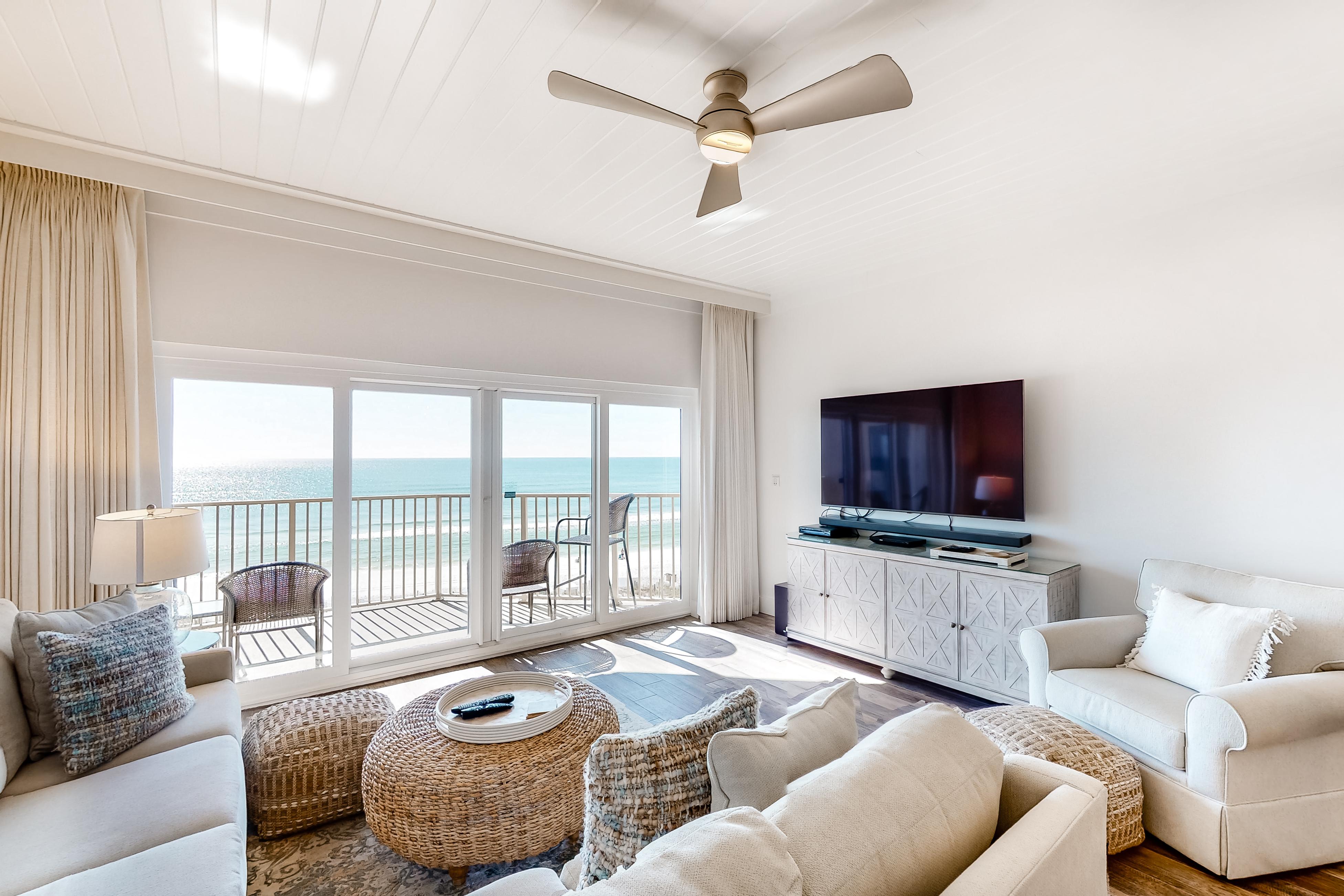 TOPS'L Beach Manor 510 Condo rental in TOPS'L Beach Manor in Destin Florida - #1