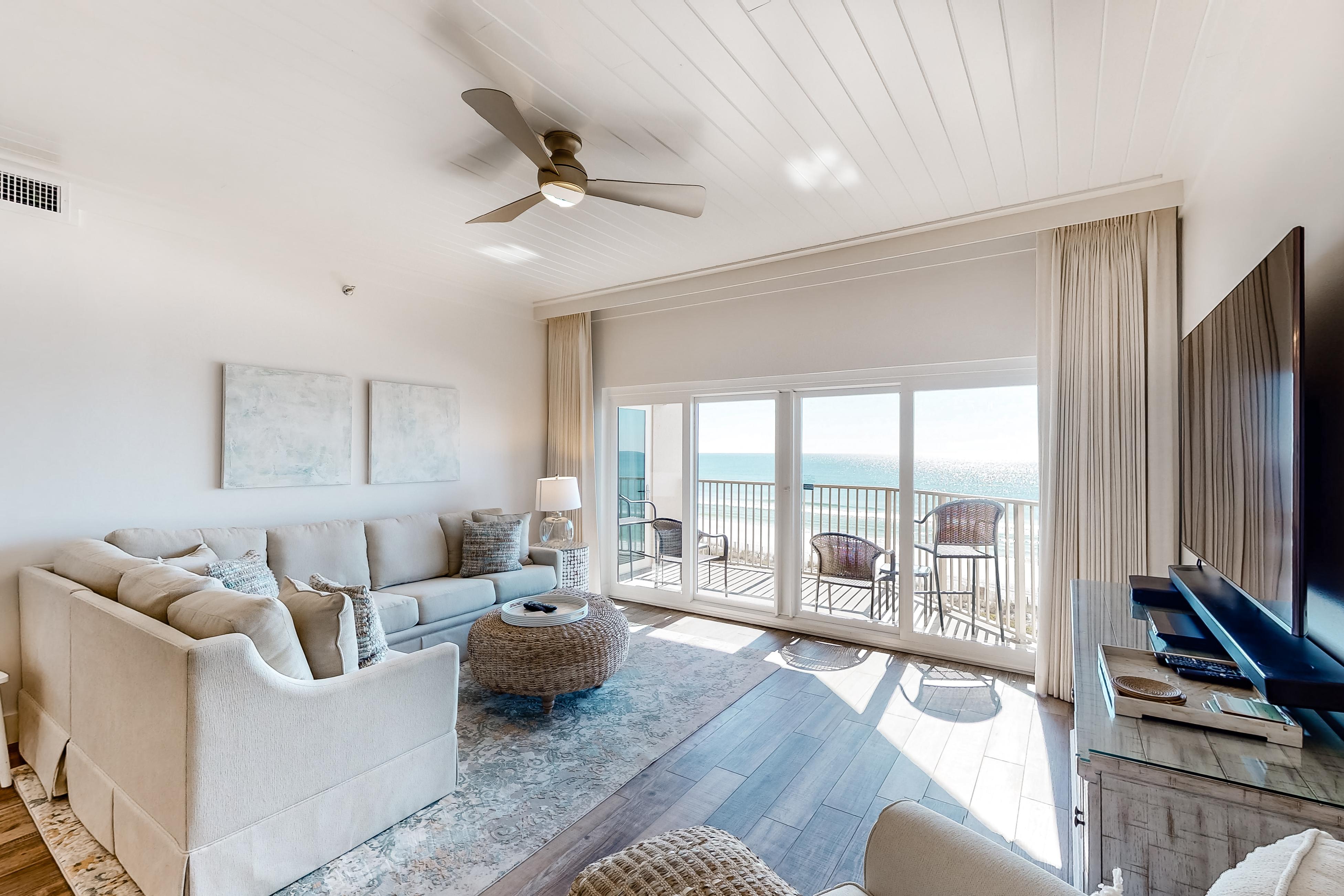 TOPS'L Beach Manor 510 Condo rental in TOPS'L Beach Manor in Destin Florida - #4