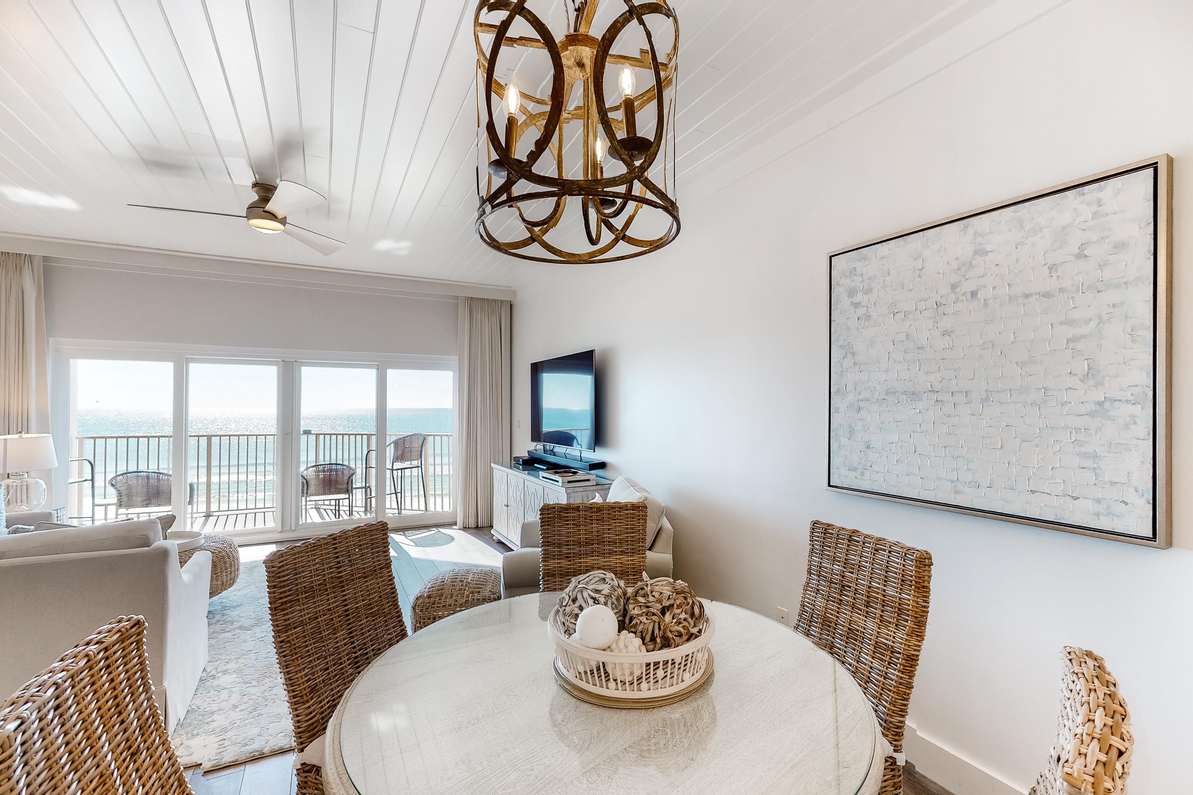 TOPS'L Beach Manor 510 Condo rental in TOPS'L Beach Manor in Destin Florida - #10