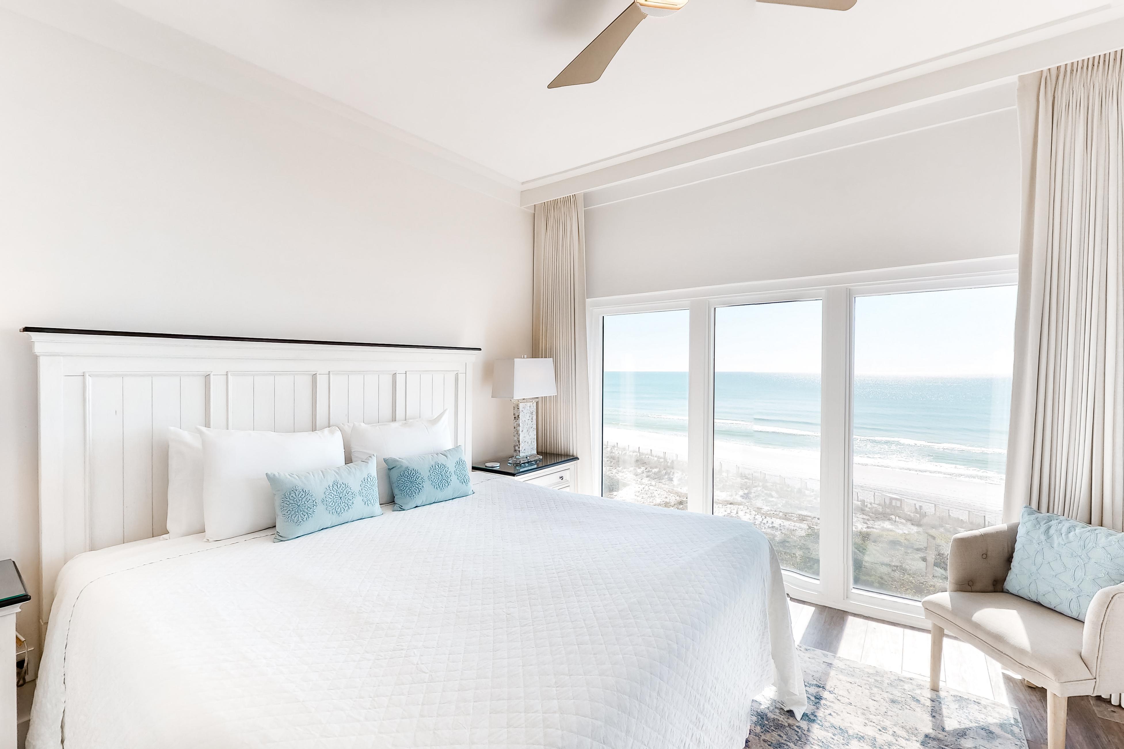 TOPS'L Beach Manor 510 Condo rental in TOPS'L Beach Manor in Destin Florida - #11