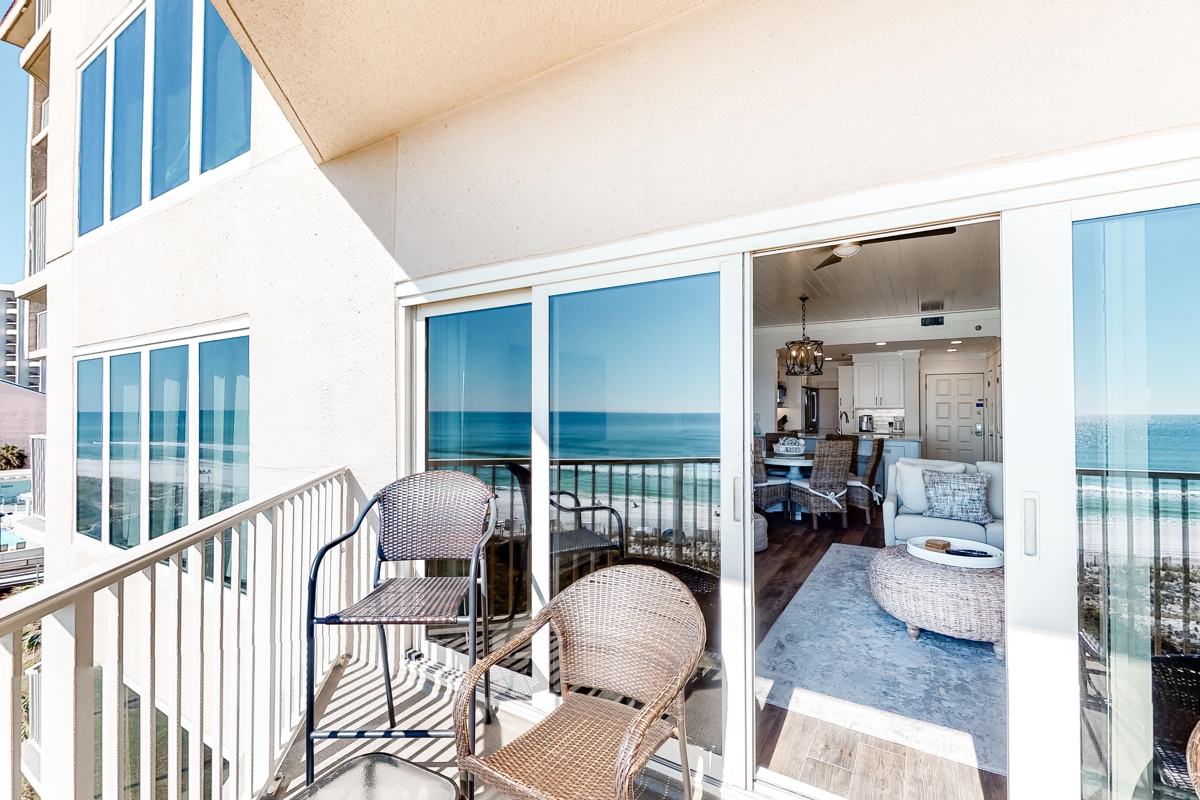 TOPS'L Beach Manor 510 Condo rental in TOPS'L Beach Manor in Destin Florida - #16