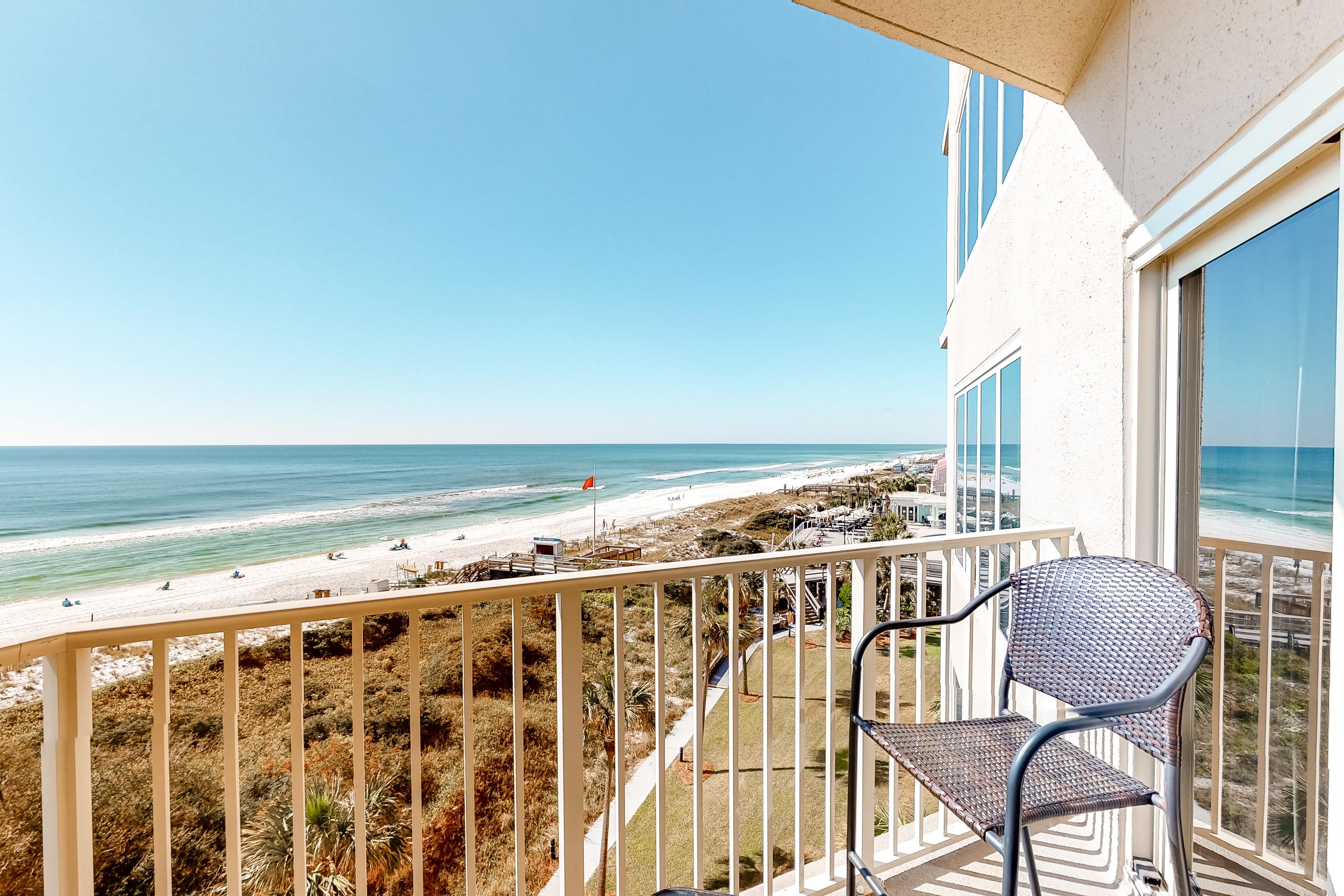 TOPS'L Beach Manor 510 Condo rental in TOPS'L Beach Manor in Destin Florida - #22