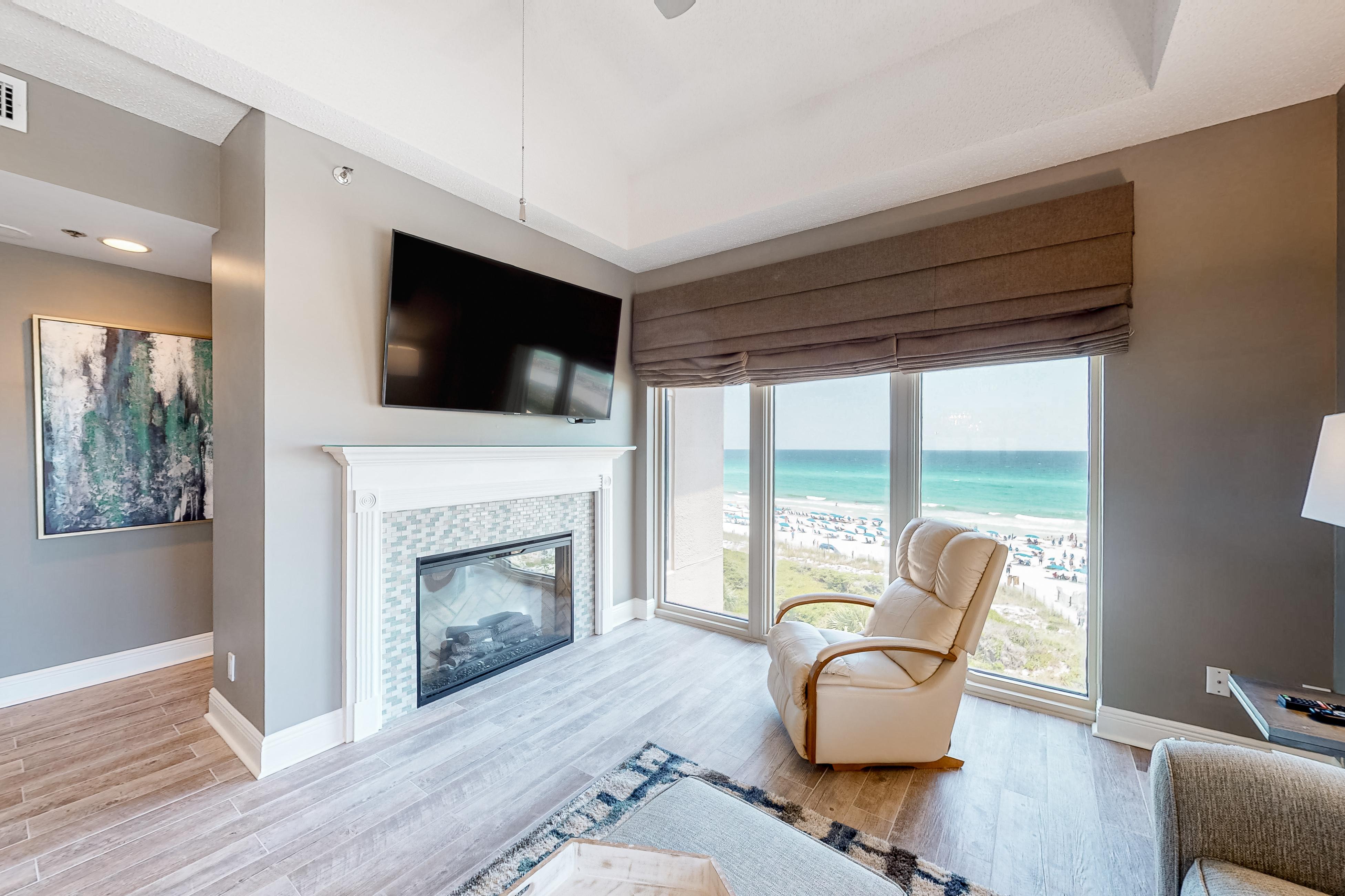 TOPS'L Beach Manor 514 Condo rental in TOPS'L Beach Manor in Destin Florida - #2